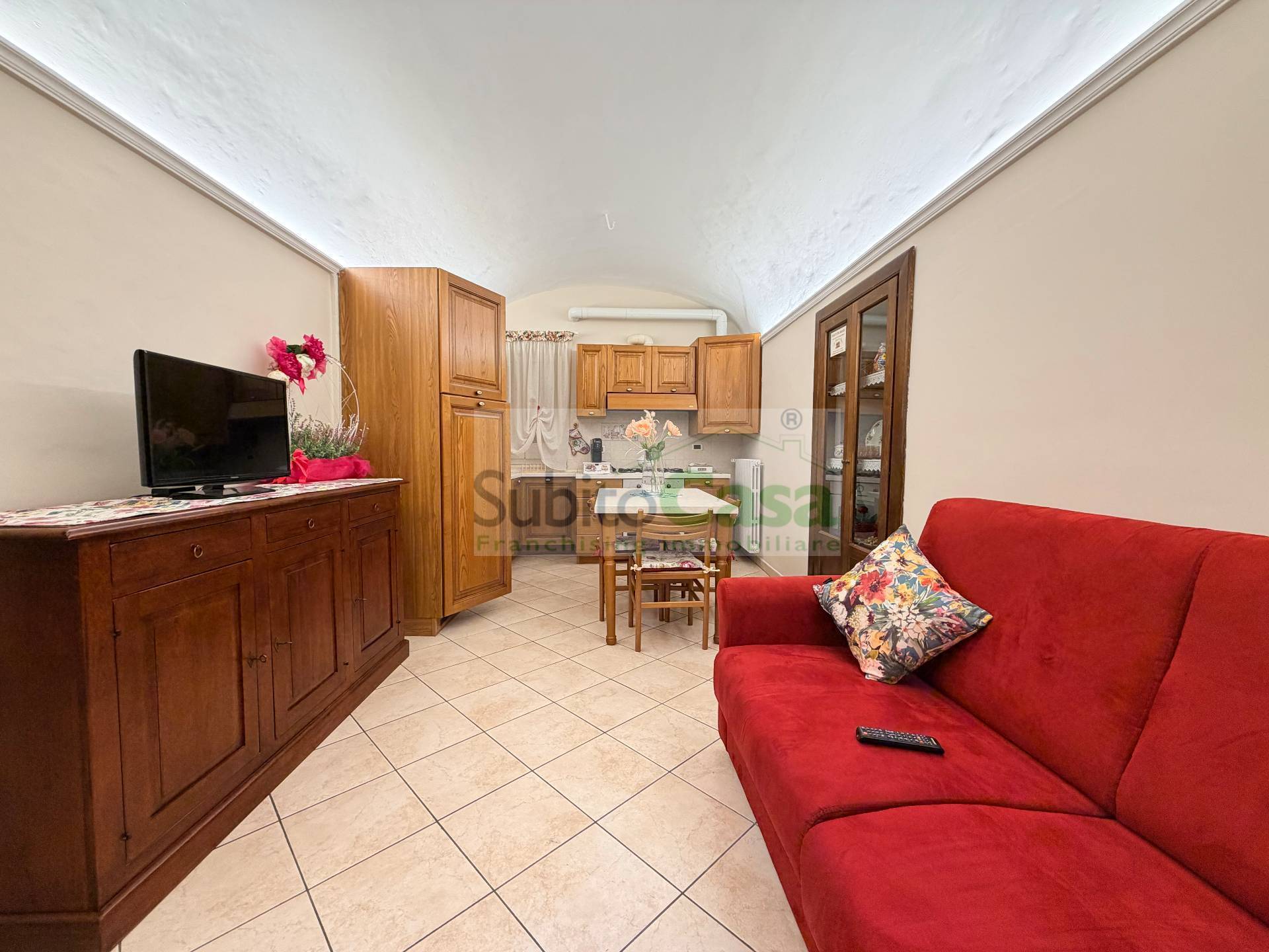 Appartamento in affitto a Chieti, Chieti Centro