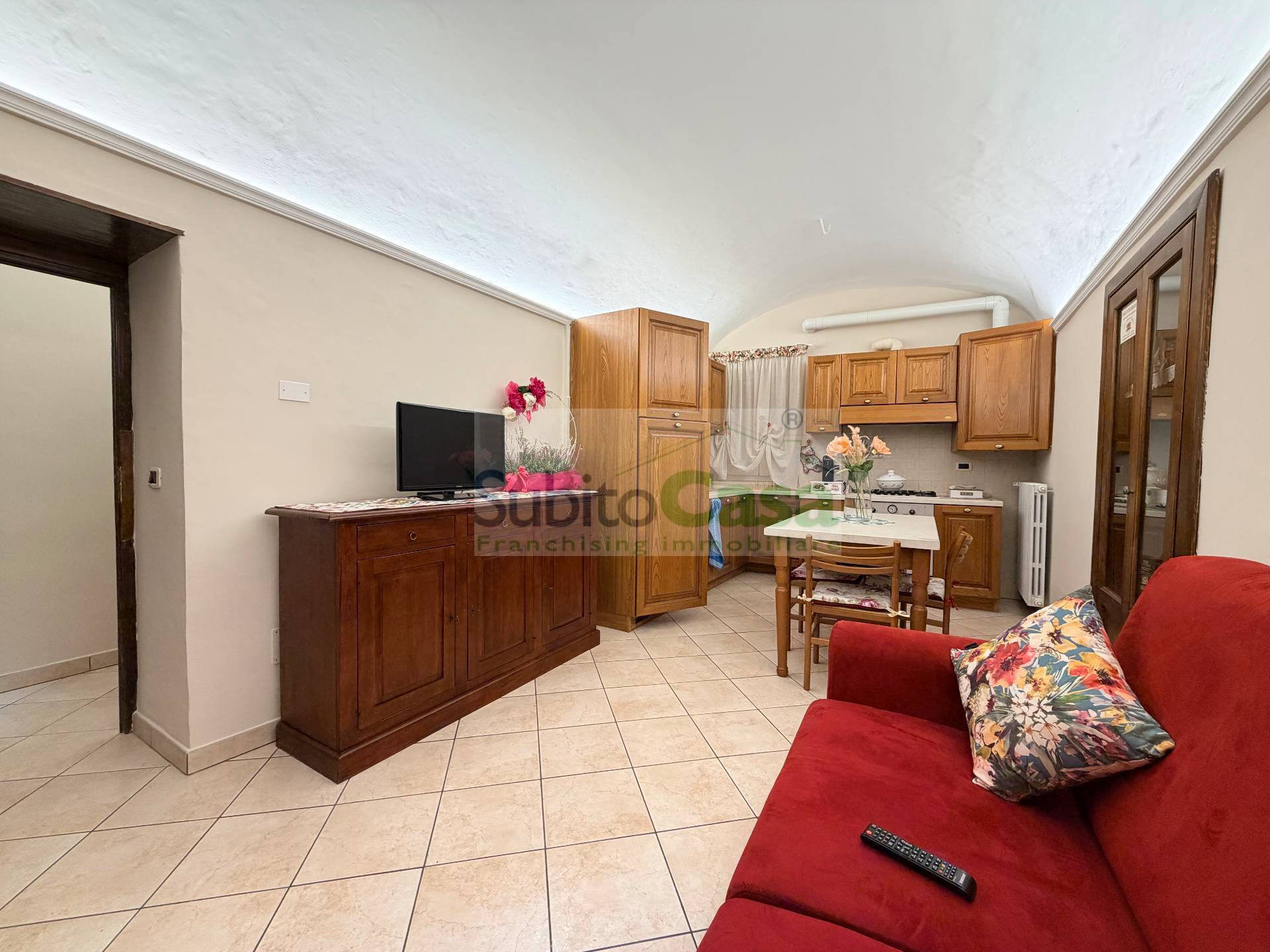 Appartamento in affitto a Chieti, Chieti Centro