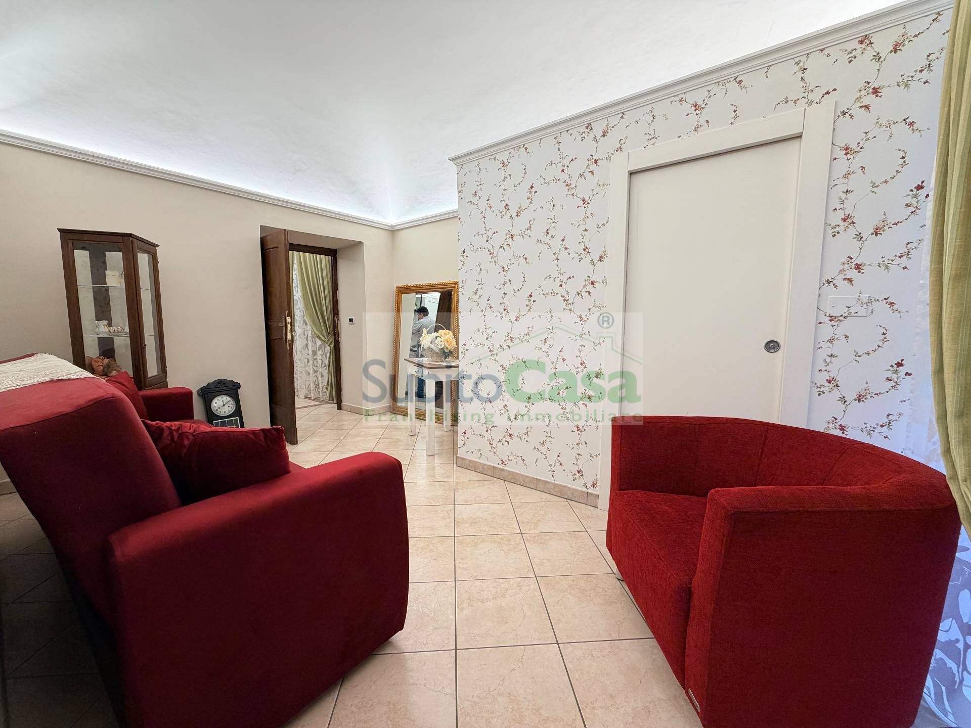 Appartamento in affitto a Chieti, Chieti Centro