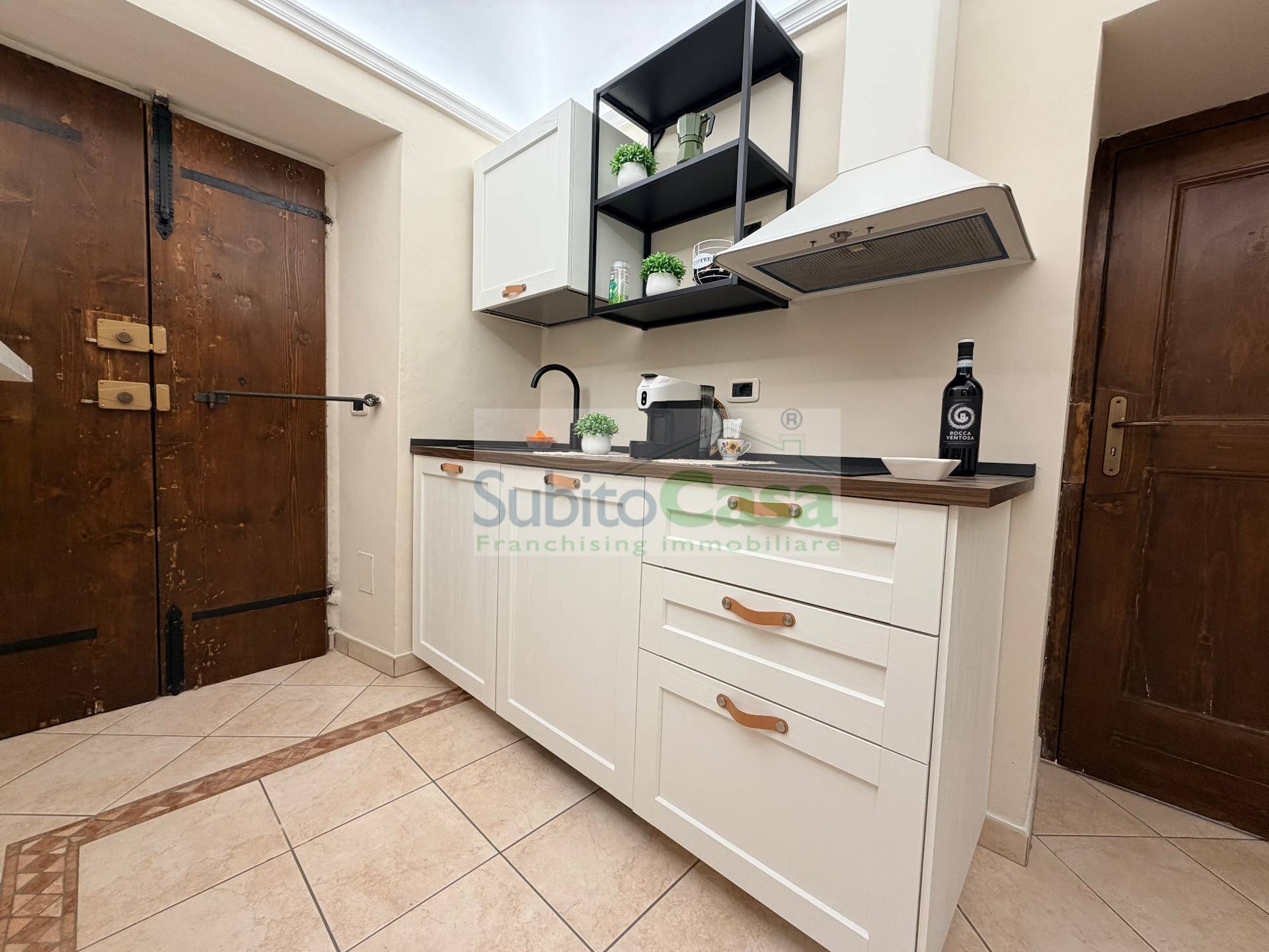 Appartamento in affitto a Chieti, Chieti Centro