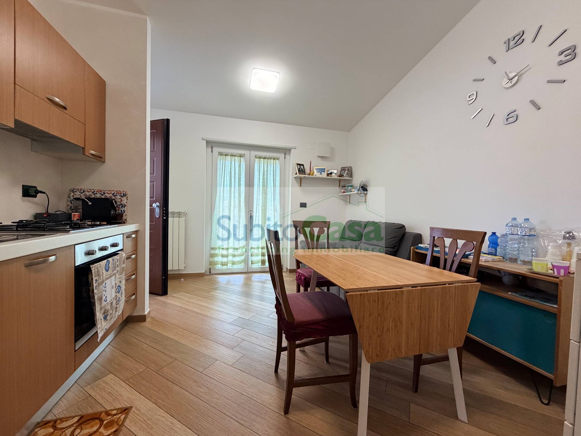 Appartamento in vendita a Cepagatti, Vallemare