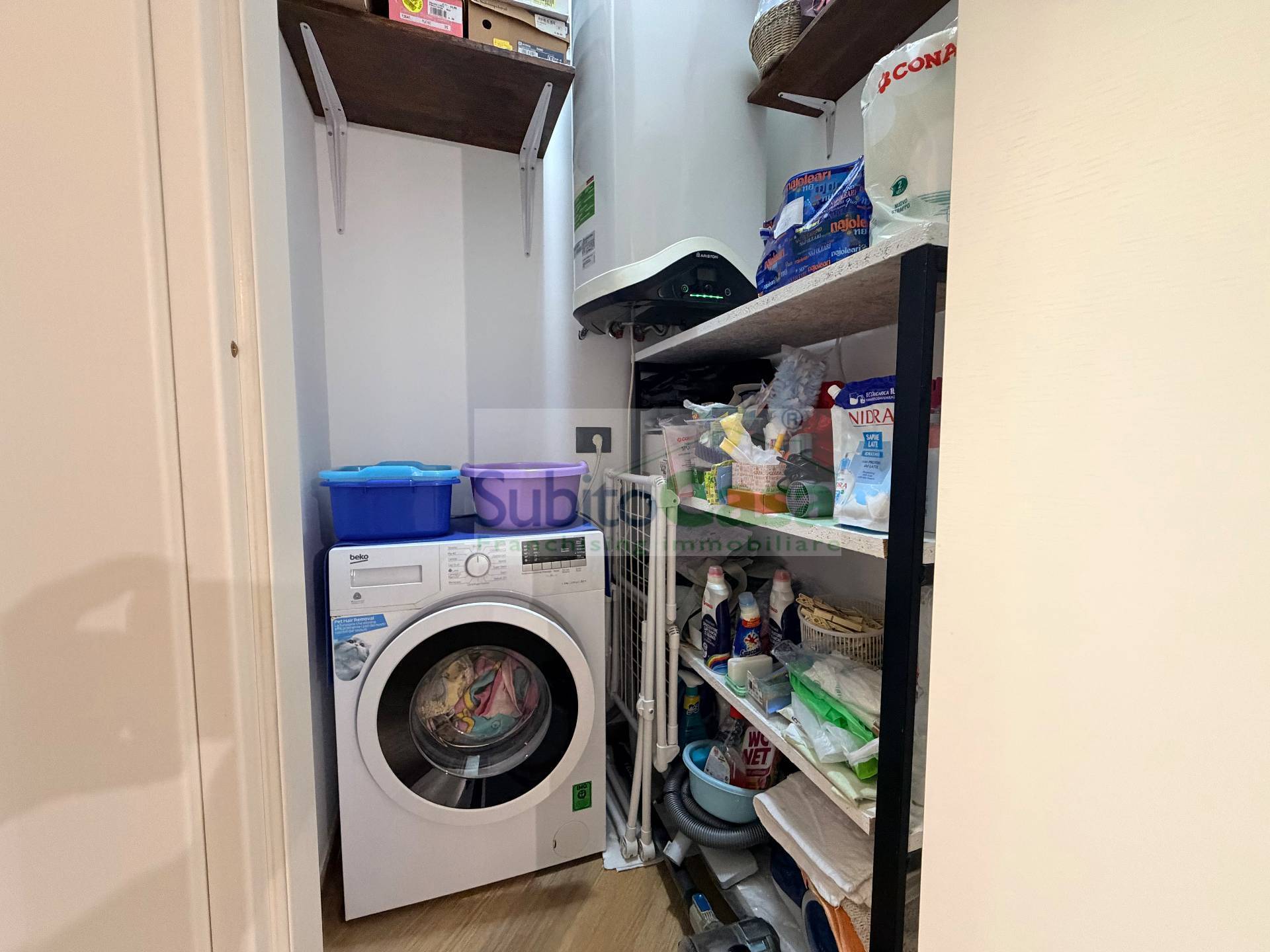 Appartamento in vendita a Cepagatti, Vallemare