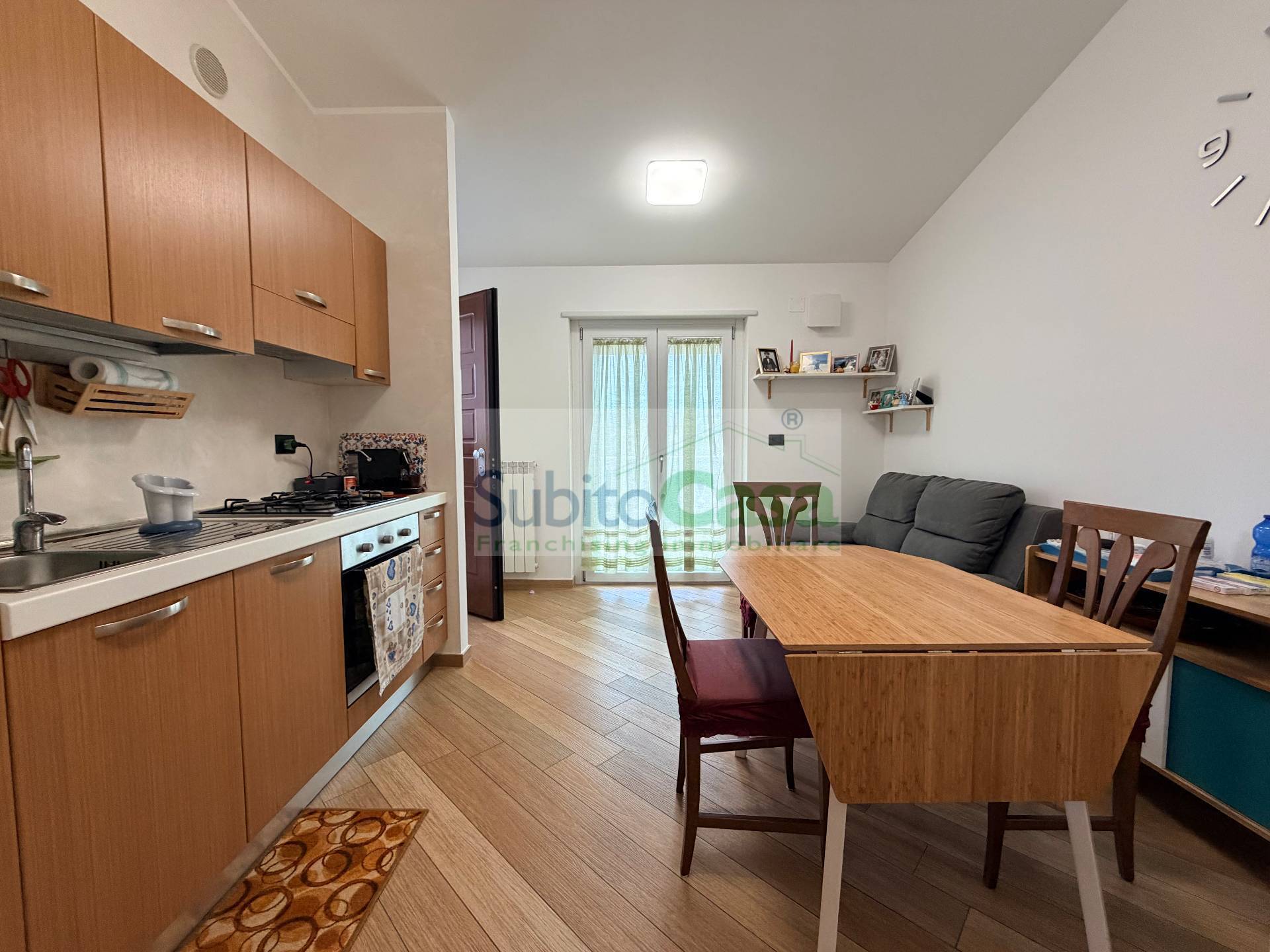 Appartamento in vendita a Cepagatti, Vallemare