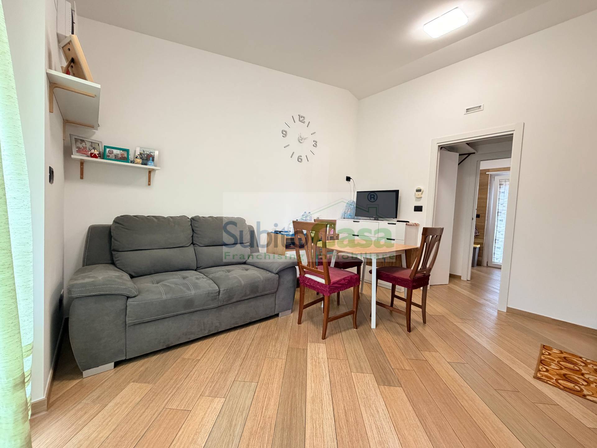 Appartamento in vendita a Cepagatti, Vallemare