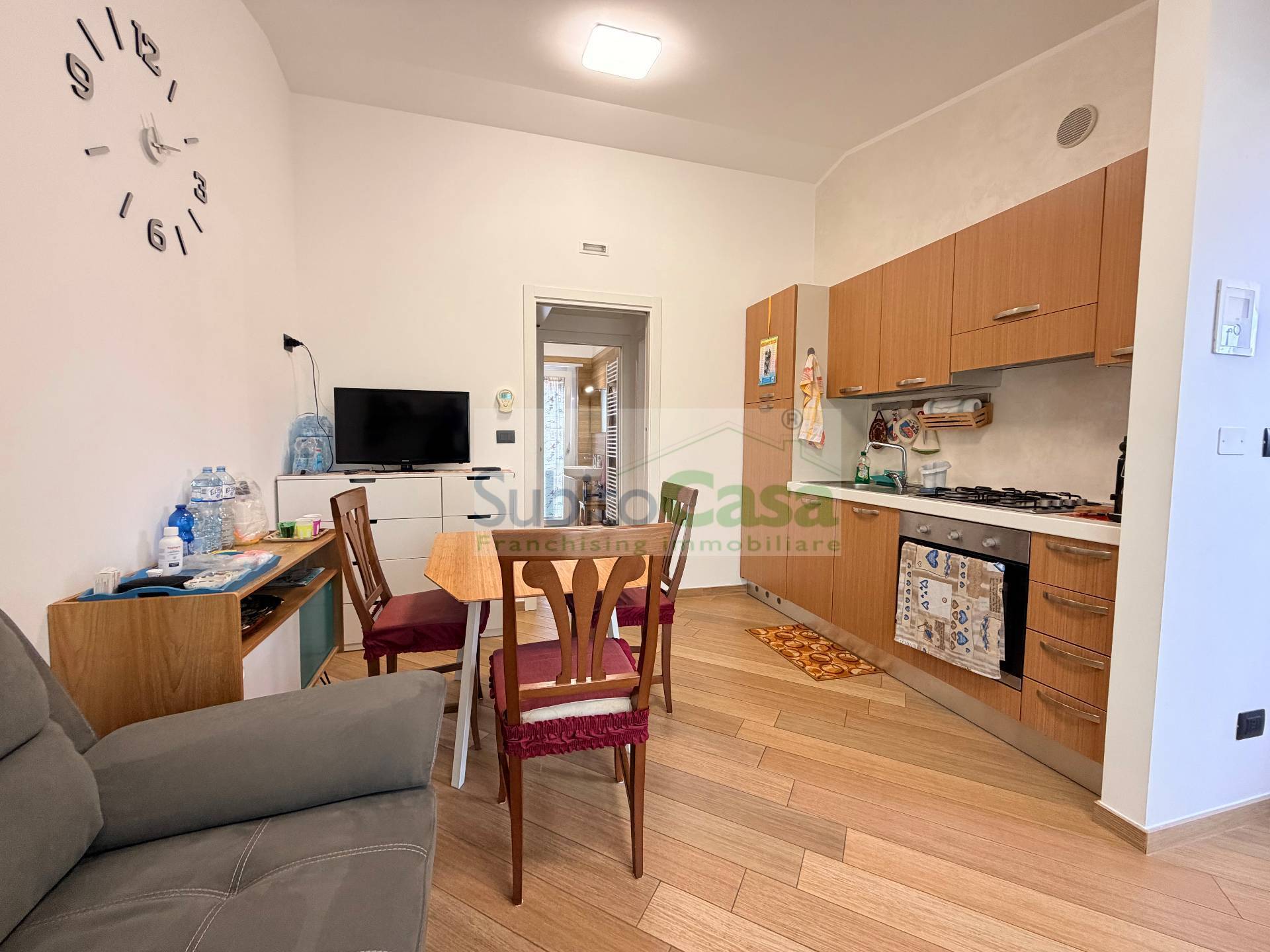 Appartamento in vendita a Cepagatti, Vallemare