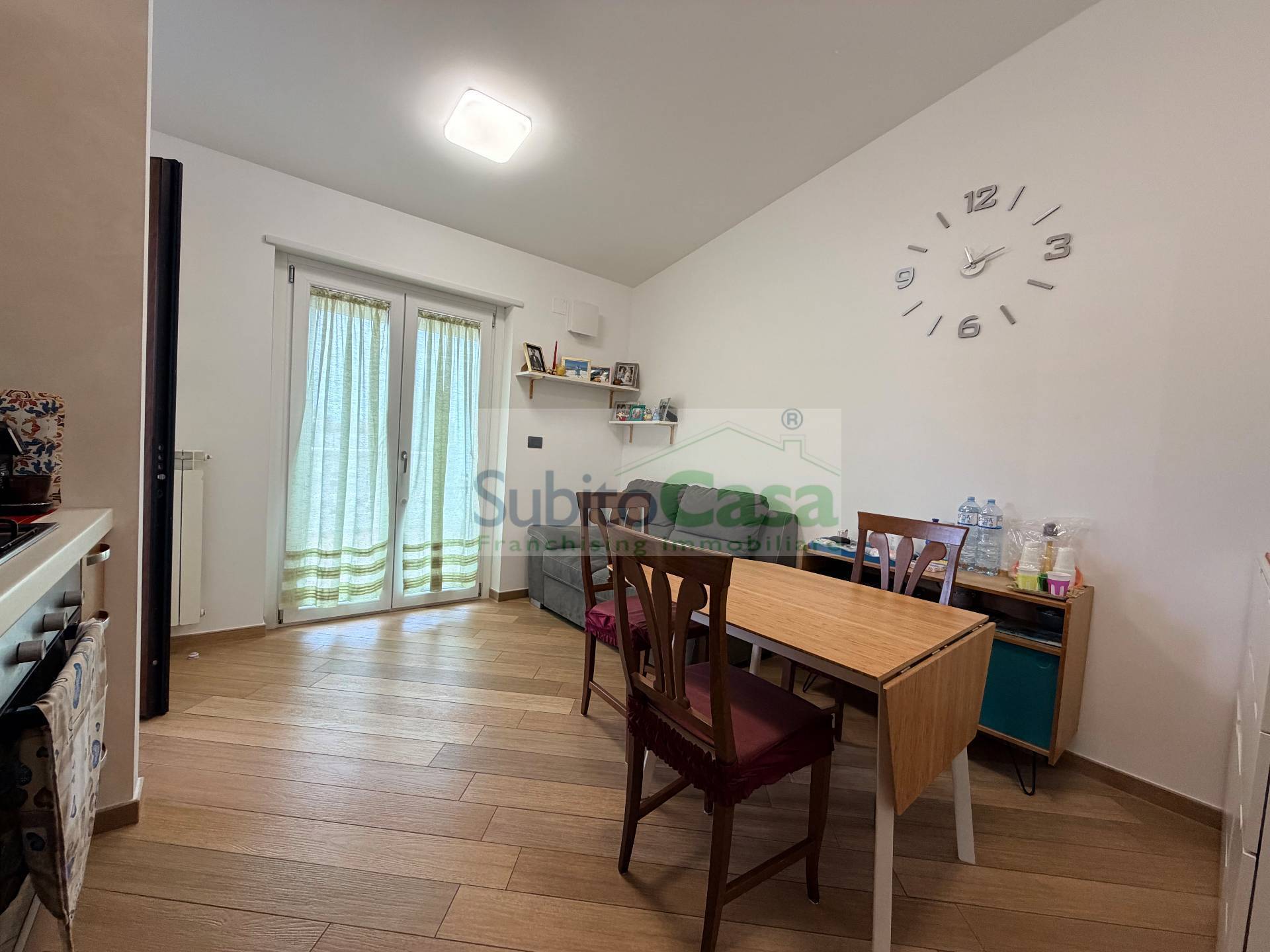 Appartamento in vendita a Cepagatti, Vallemare