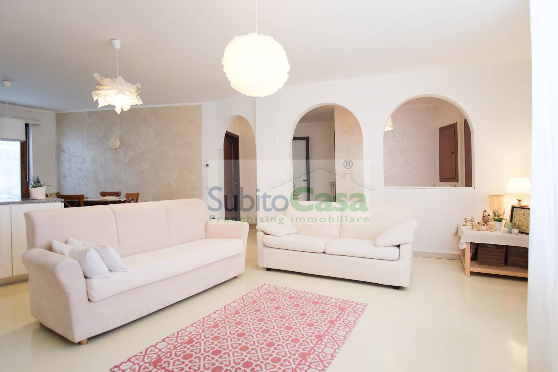 Villa in vendita a Chieti, Zona Tricalle