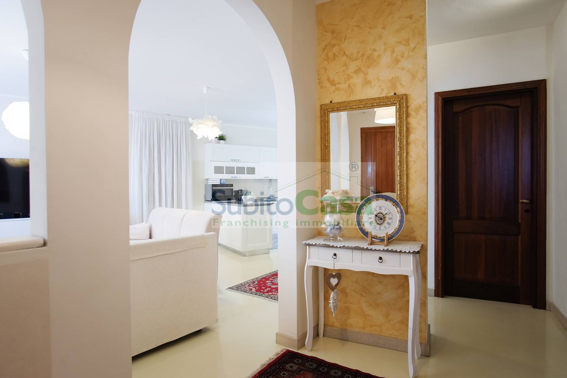 Villa in vendita a Chieti, Zona Tricalle