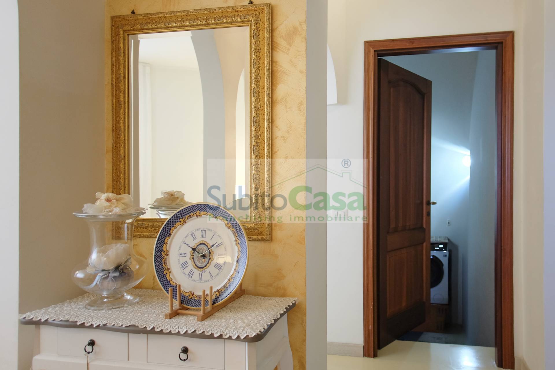 Villa in vendita a Chieti, Zona Tricalle