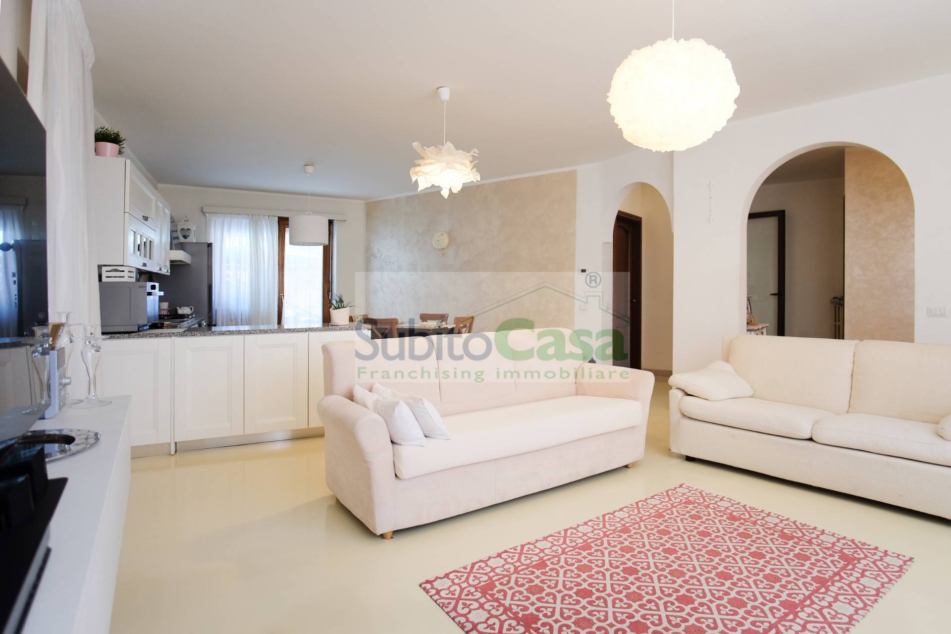 Villa in vendita a Chieti, Zona Tricalle