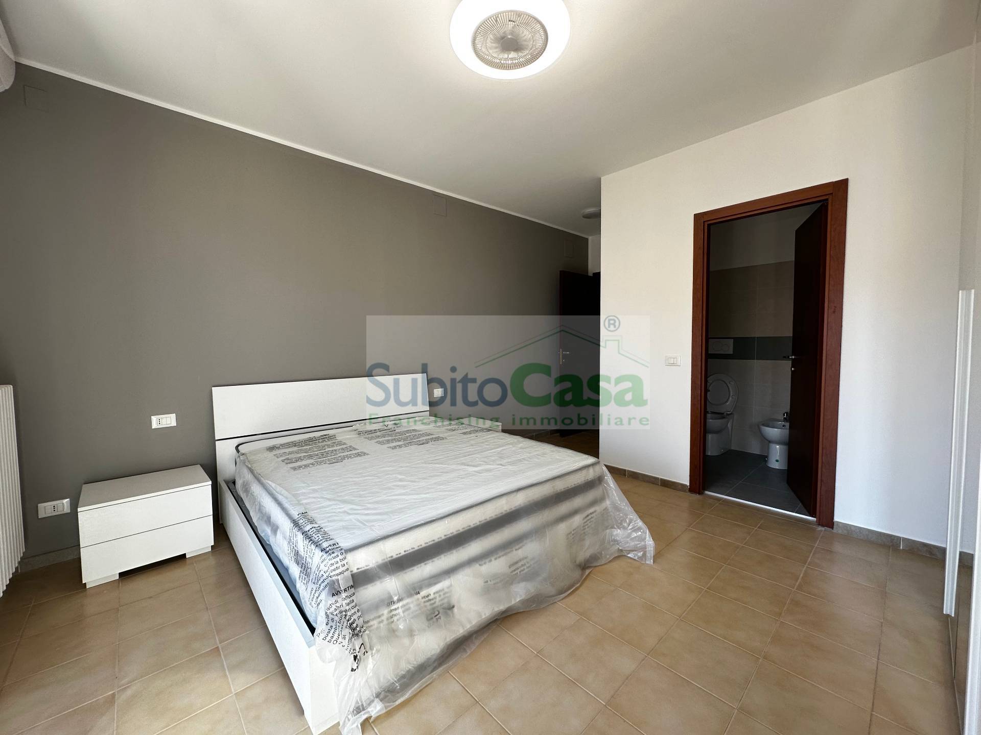 camere singole in affitto a Chieti, Periferia