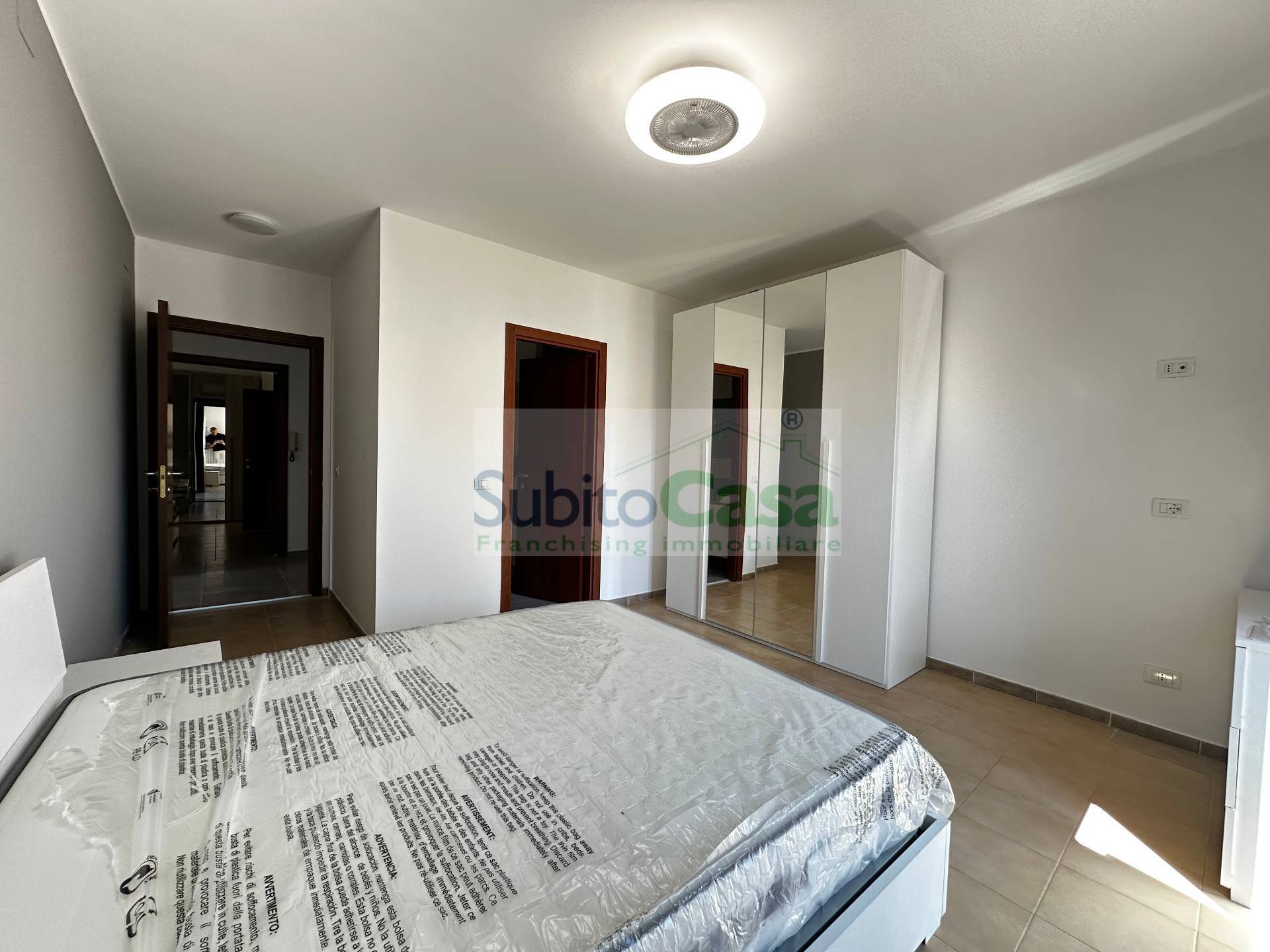 camere singole in affitto a Chieti, Periferia