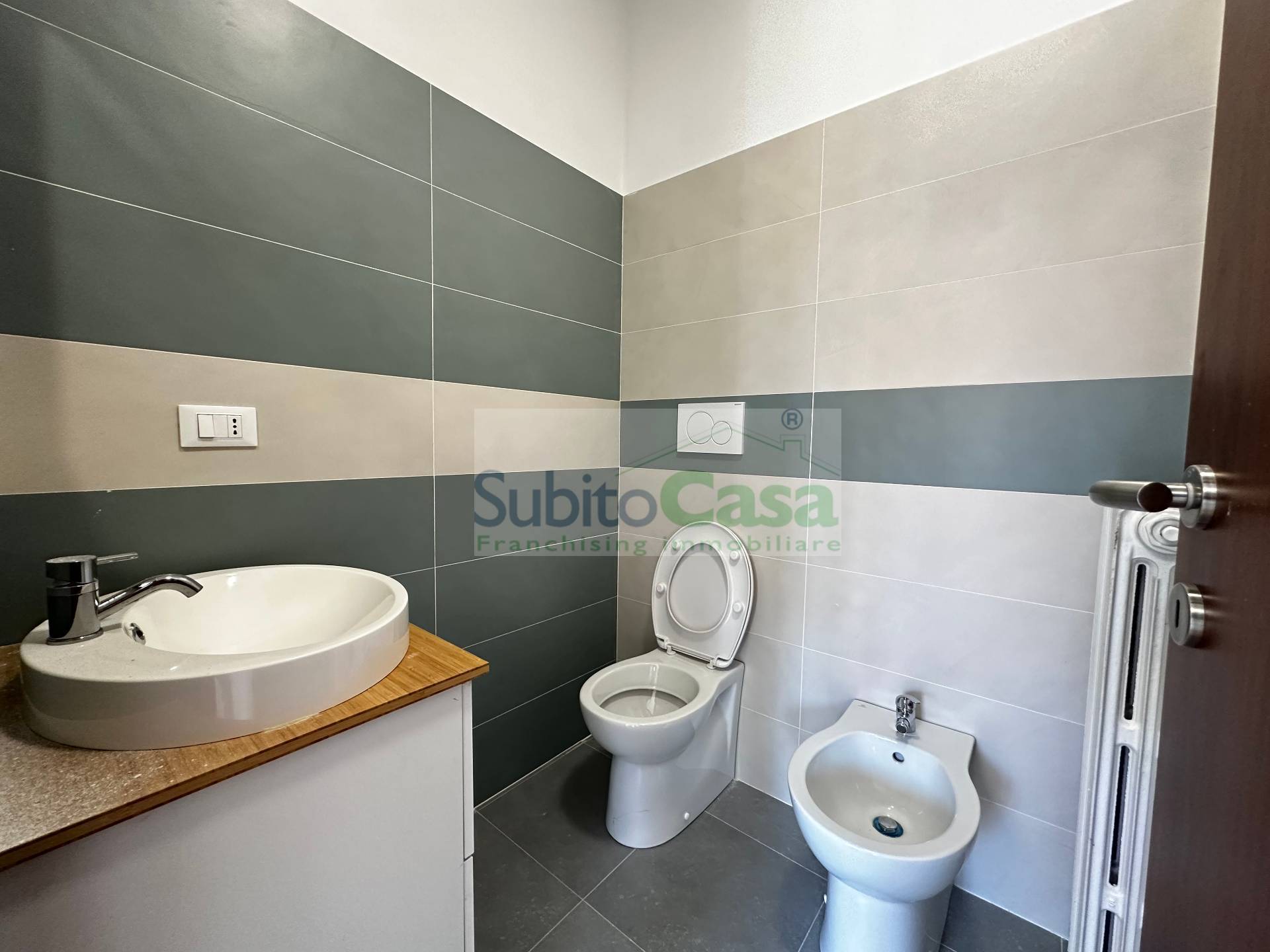 camere singole in affitto a Chieti, Periferia