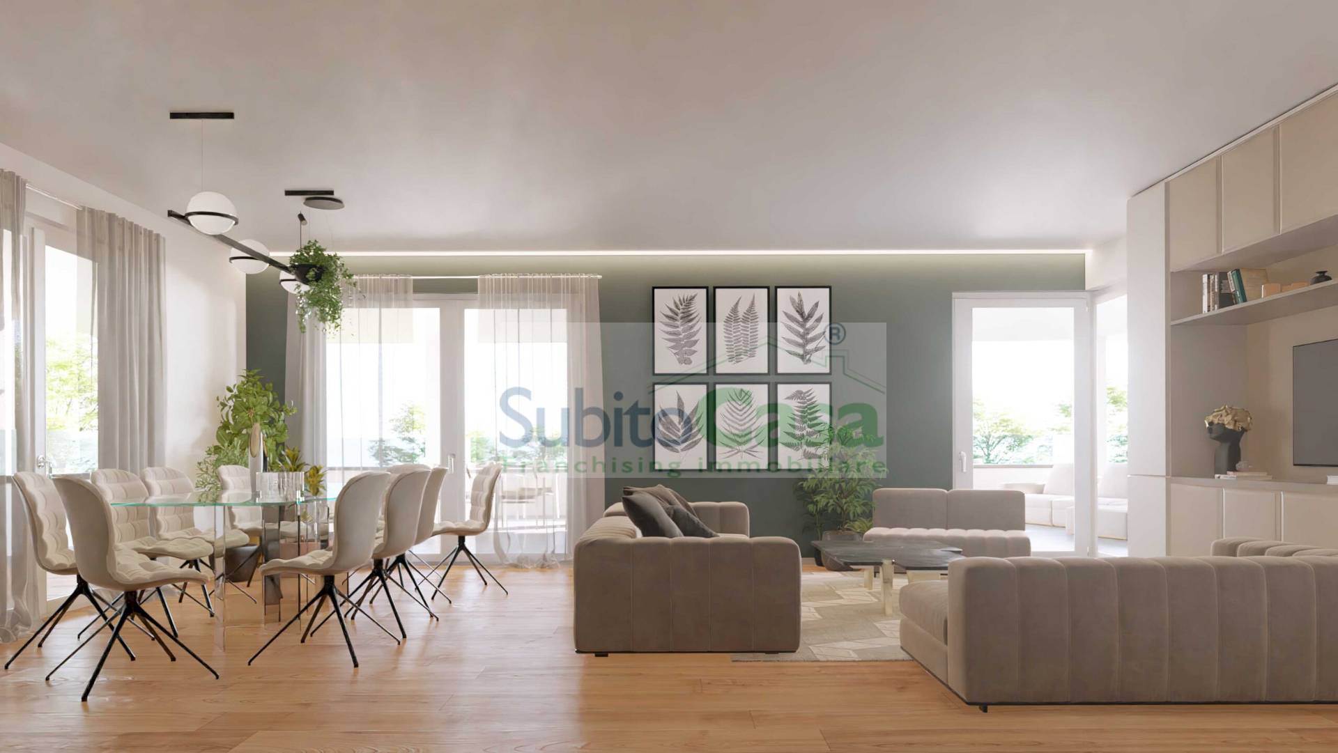 Appartamento in affitto a Chieti, Chieti Scalo Zona Stazione