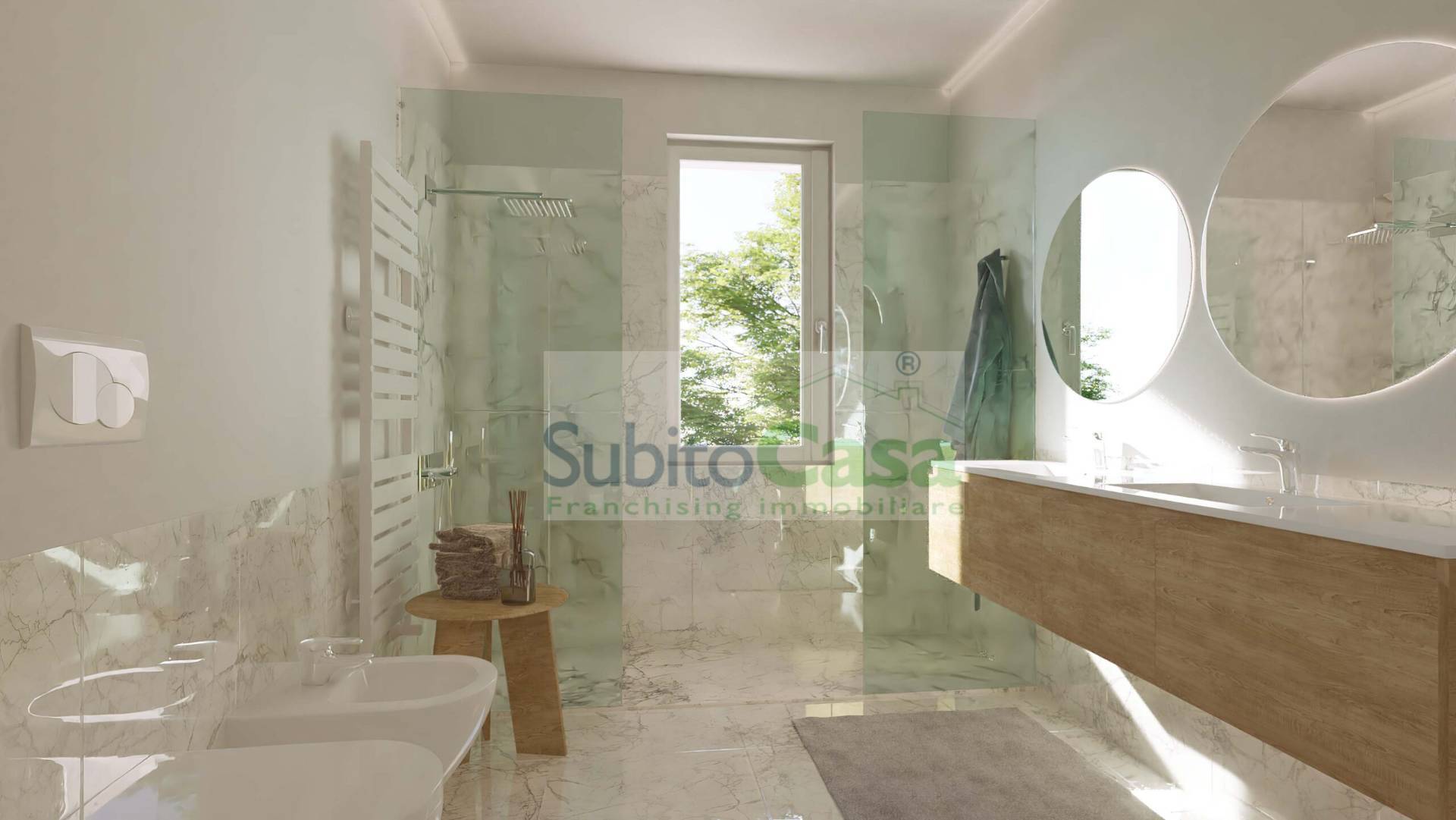 Appartamento in affitto a Chieti, Chieti Scalo Zona Stazione