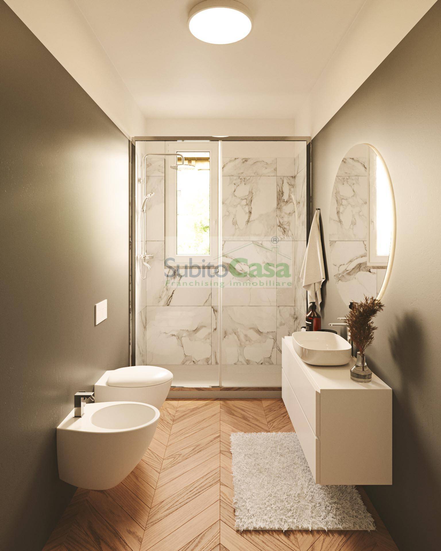 Appartamento in affitto a Chieti, Chieti Scalo Zona Stazione