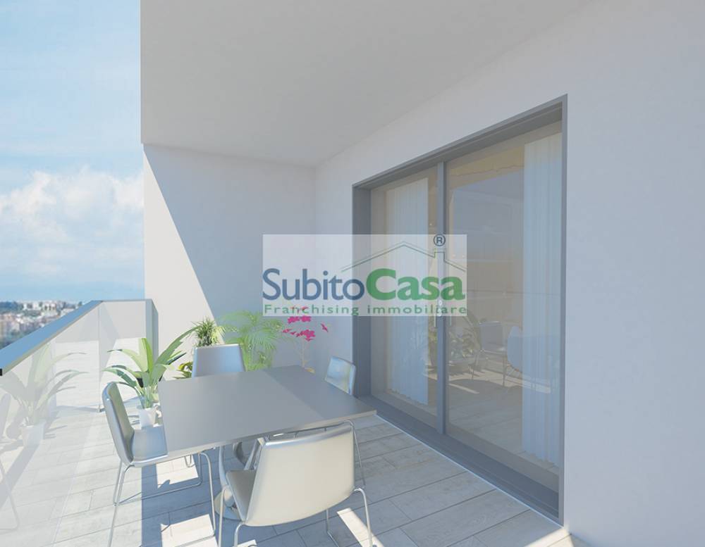 Appartamento in affitto a Chieti, Chieti Scalo Zona Stazione