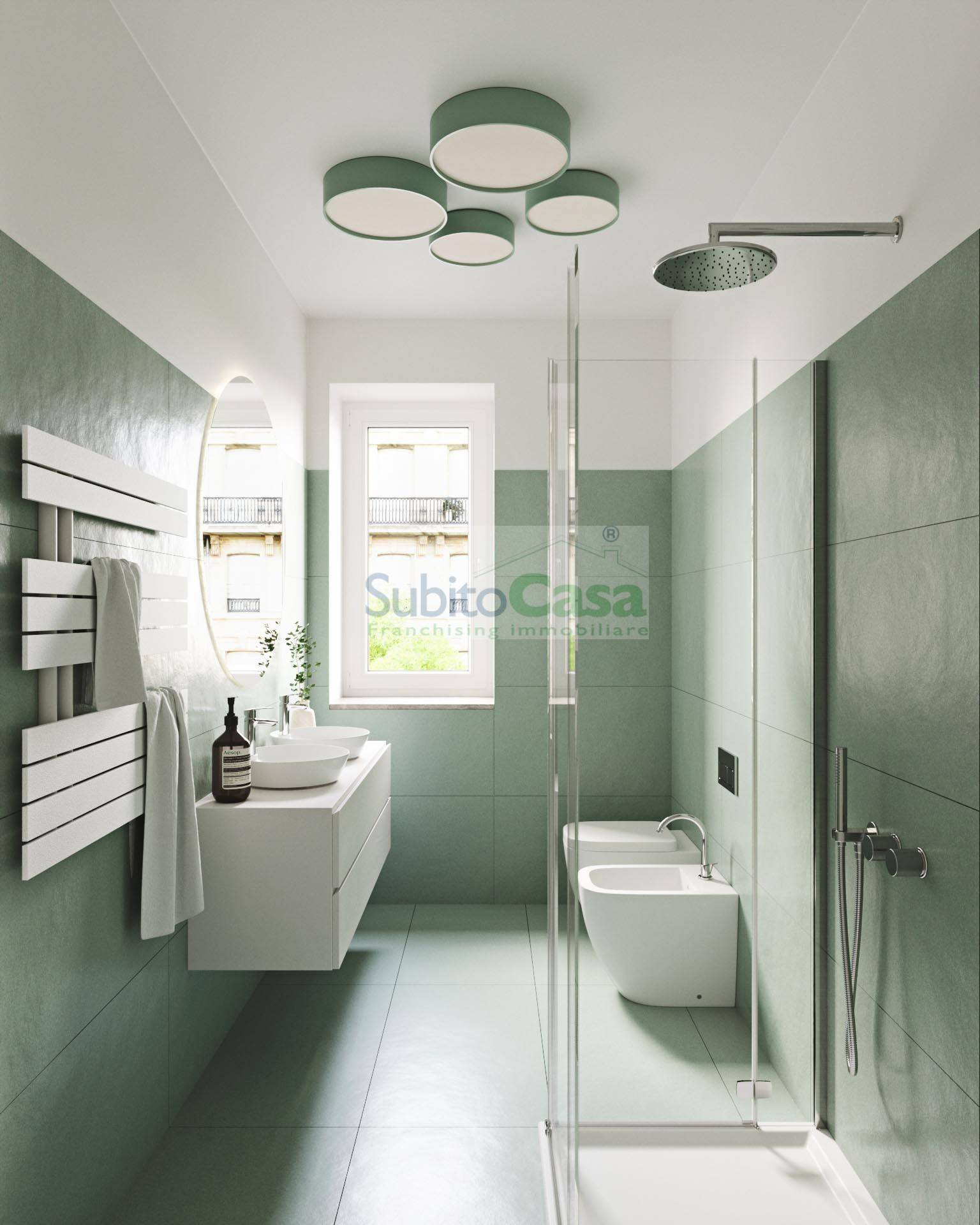 Appartamento in affitto a Chieti, Chieti Scalo Zona Stazione