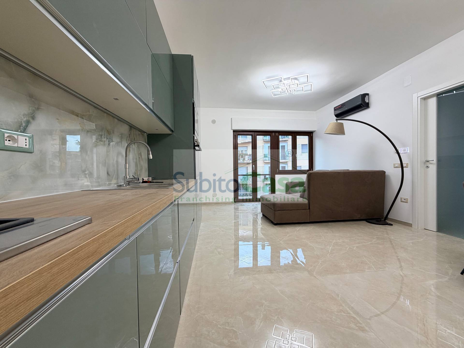 Appartamento in affitto a Chieti, Chieti Scalo Zona Centro