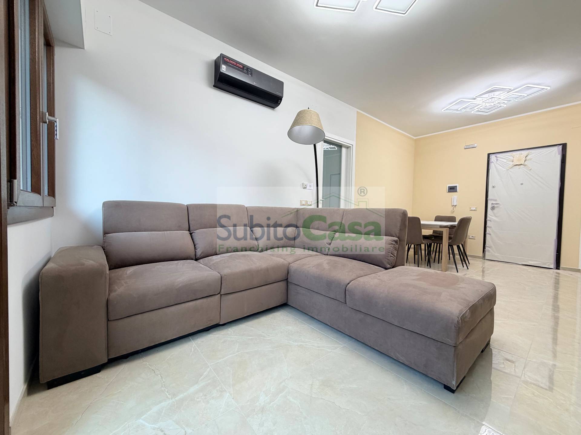 Appartamento in affitto a Chieti, Chieti Scalo Zona Centro