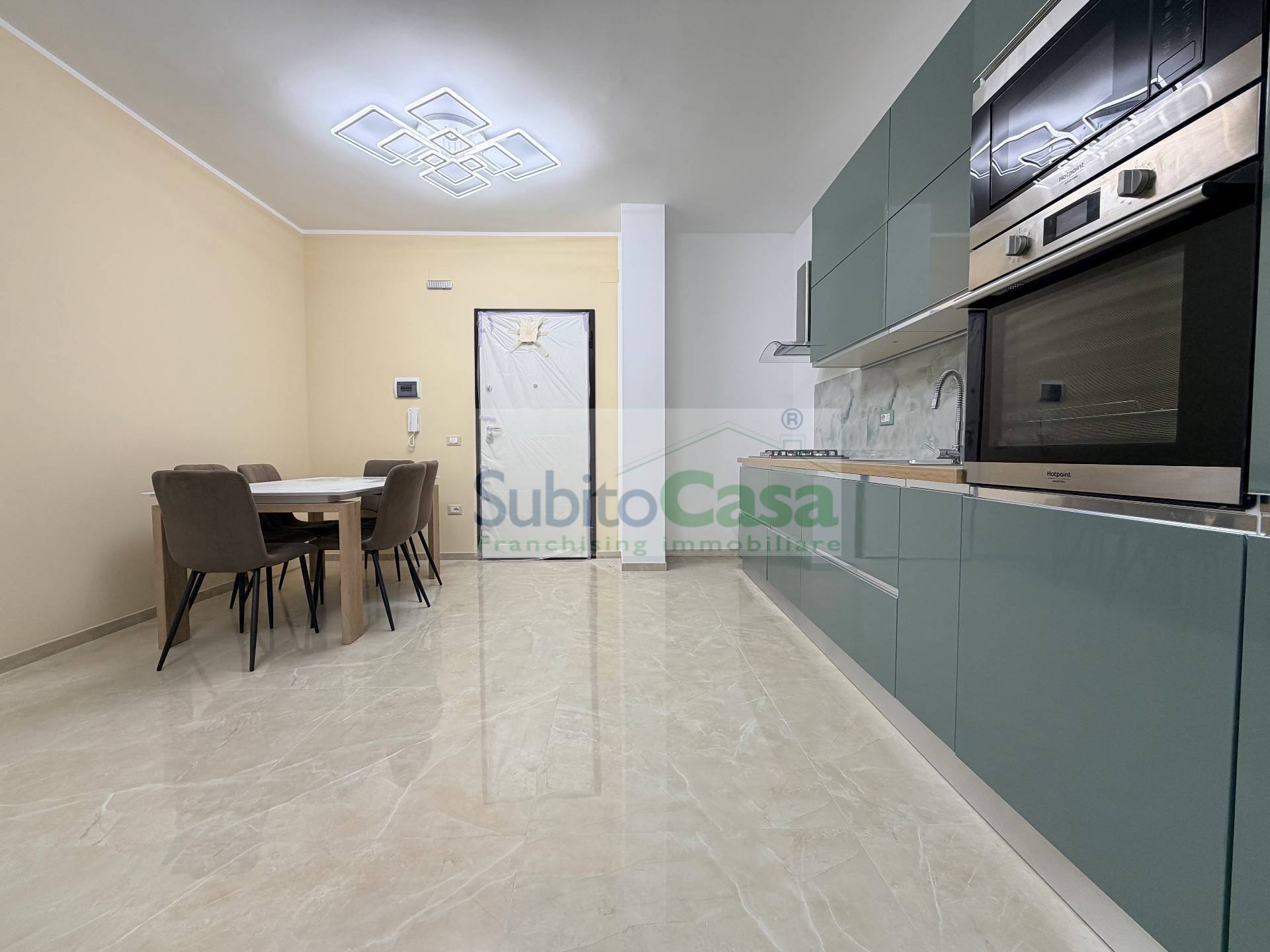 Appartamento in affitto a Chieti, Chieti Scalo Zona Centro