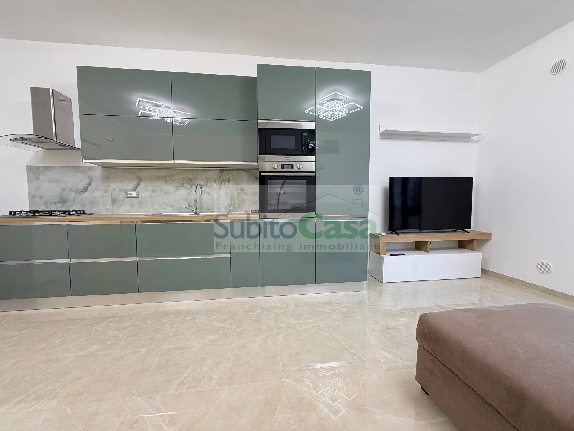 Appartamento in affitto a Chieti, Chieti Scalo Zona Centro