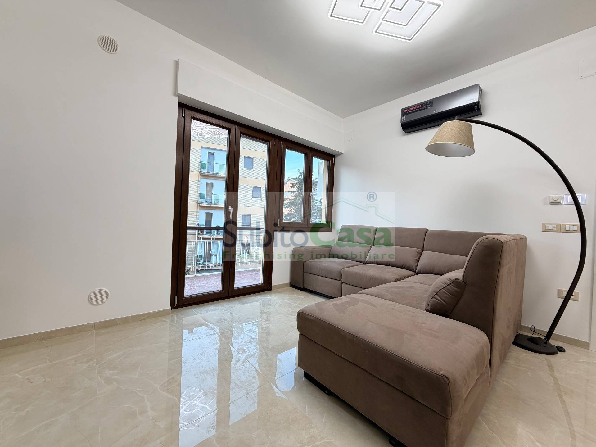 Appartamento in affitto a Chieti, Chieti Scalo Zona Centro