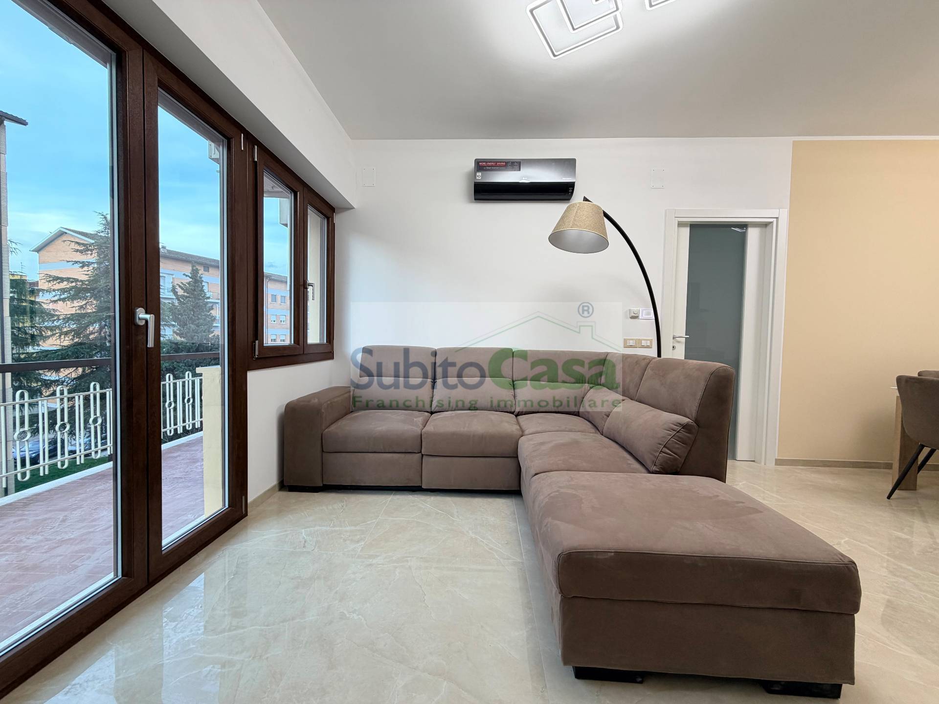 Appartamento in affitto a Chieti, Chieti Scalo Zona Centro