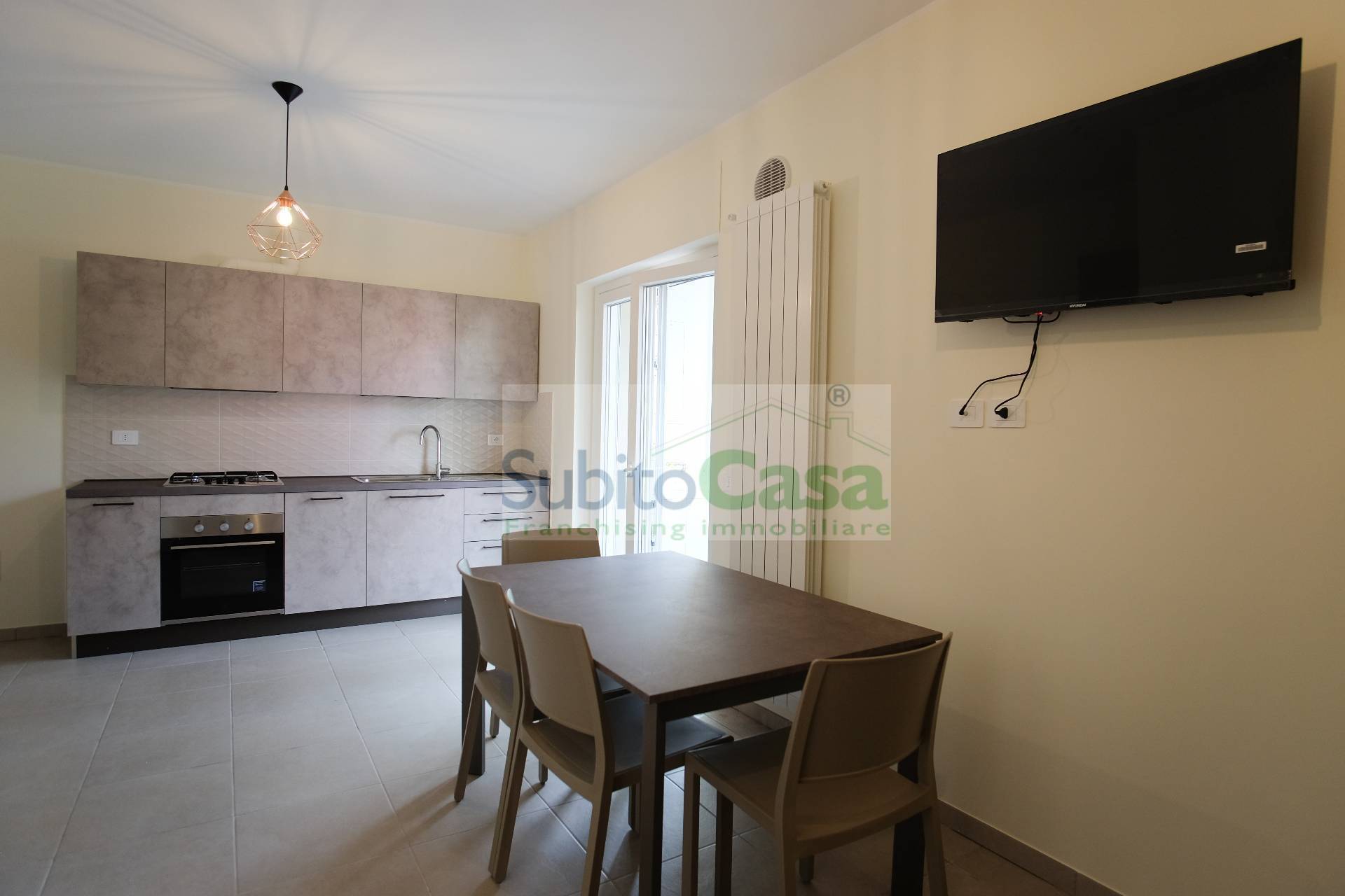 Appartamento in affitto a Chieti, Chieti Scalo Zona Centro