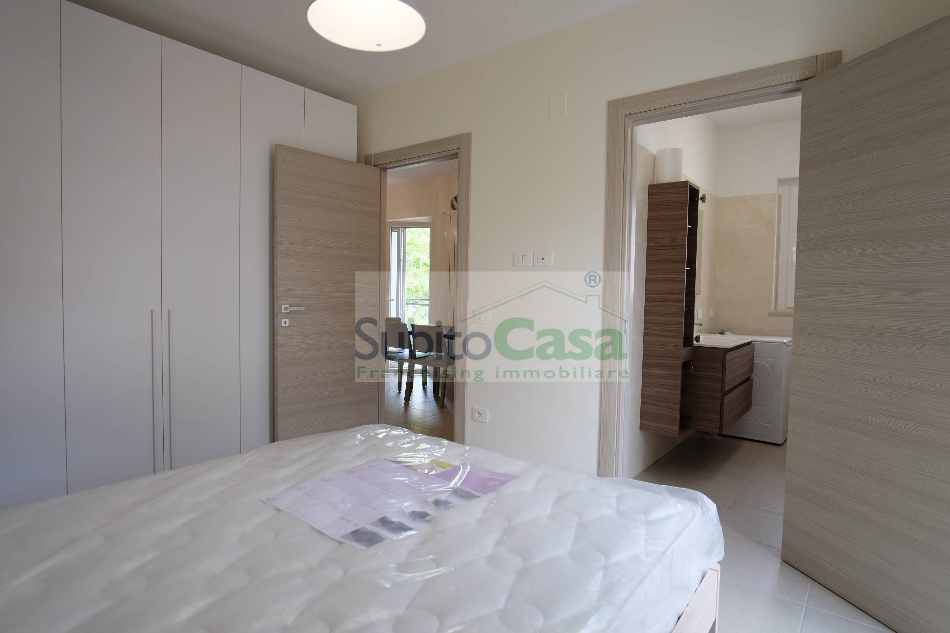 Appartamento in affitto a Chieti, Chieti Scalo Zona Centro