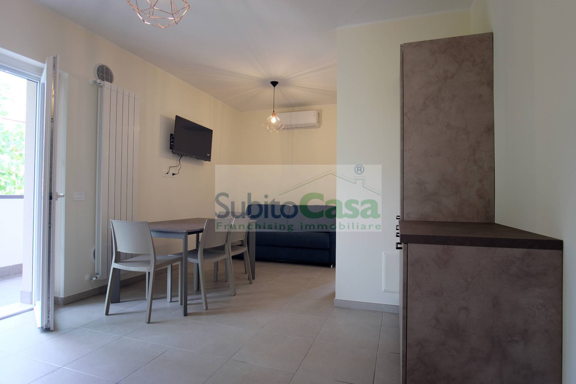 Appartamento in affitto a Chieti, Chieti Scalo Zona Centro