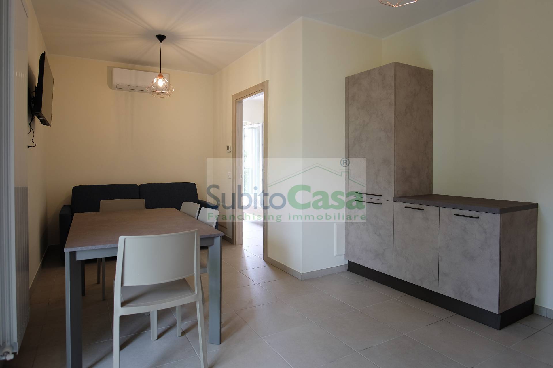 Appartamento in affitto a Chieti, Chieti Scalo Zona Centro