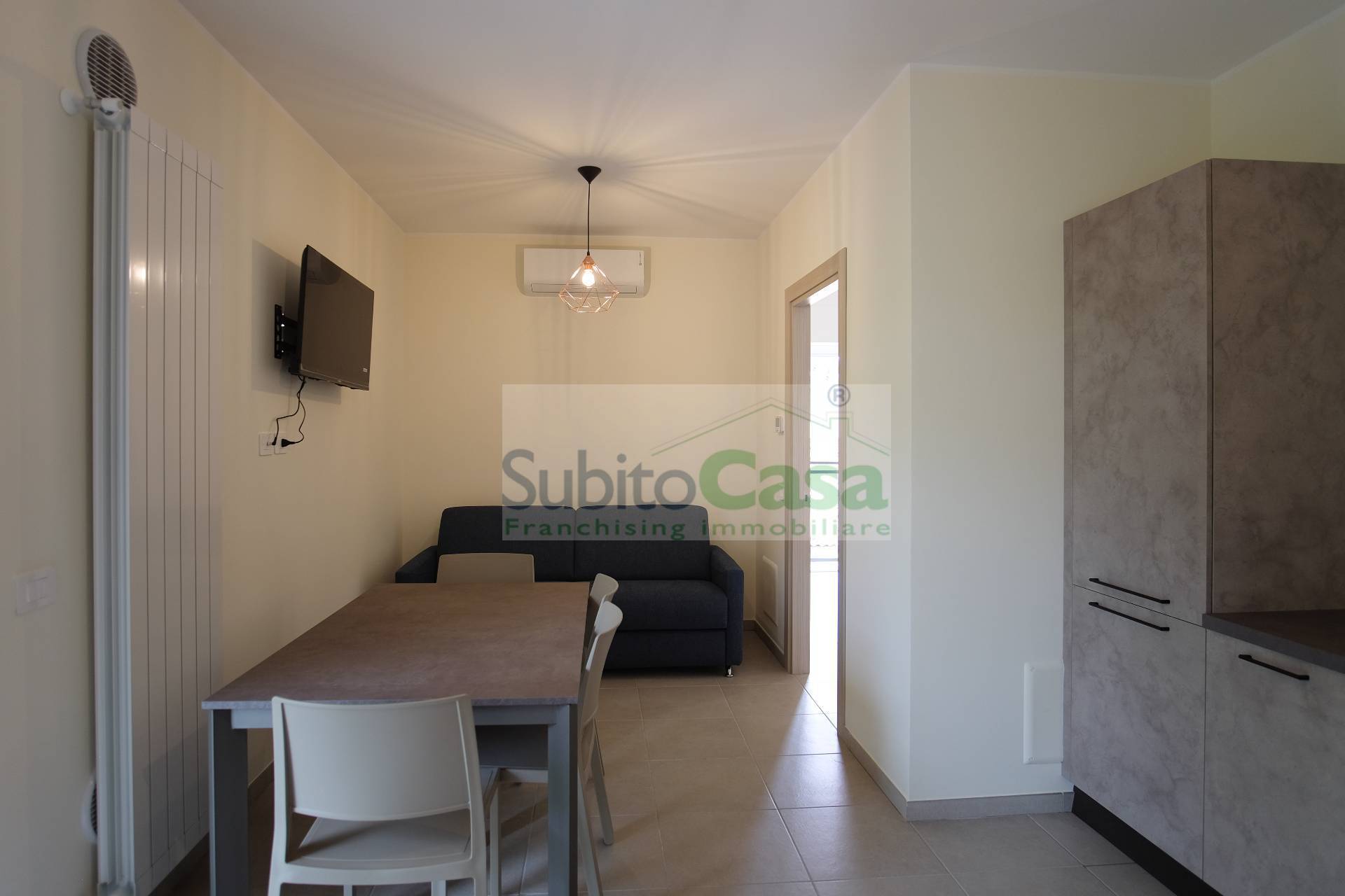 Appartamento in affitto a Chieti, Chieti Scalo Zona Centro