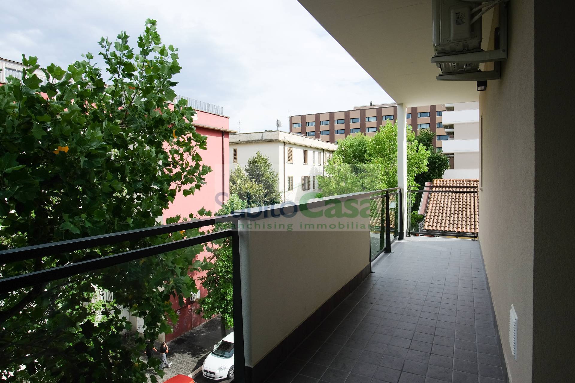 Appartamento in affitto a Chieti, Chieti Scalo Zona Centro