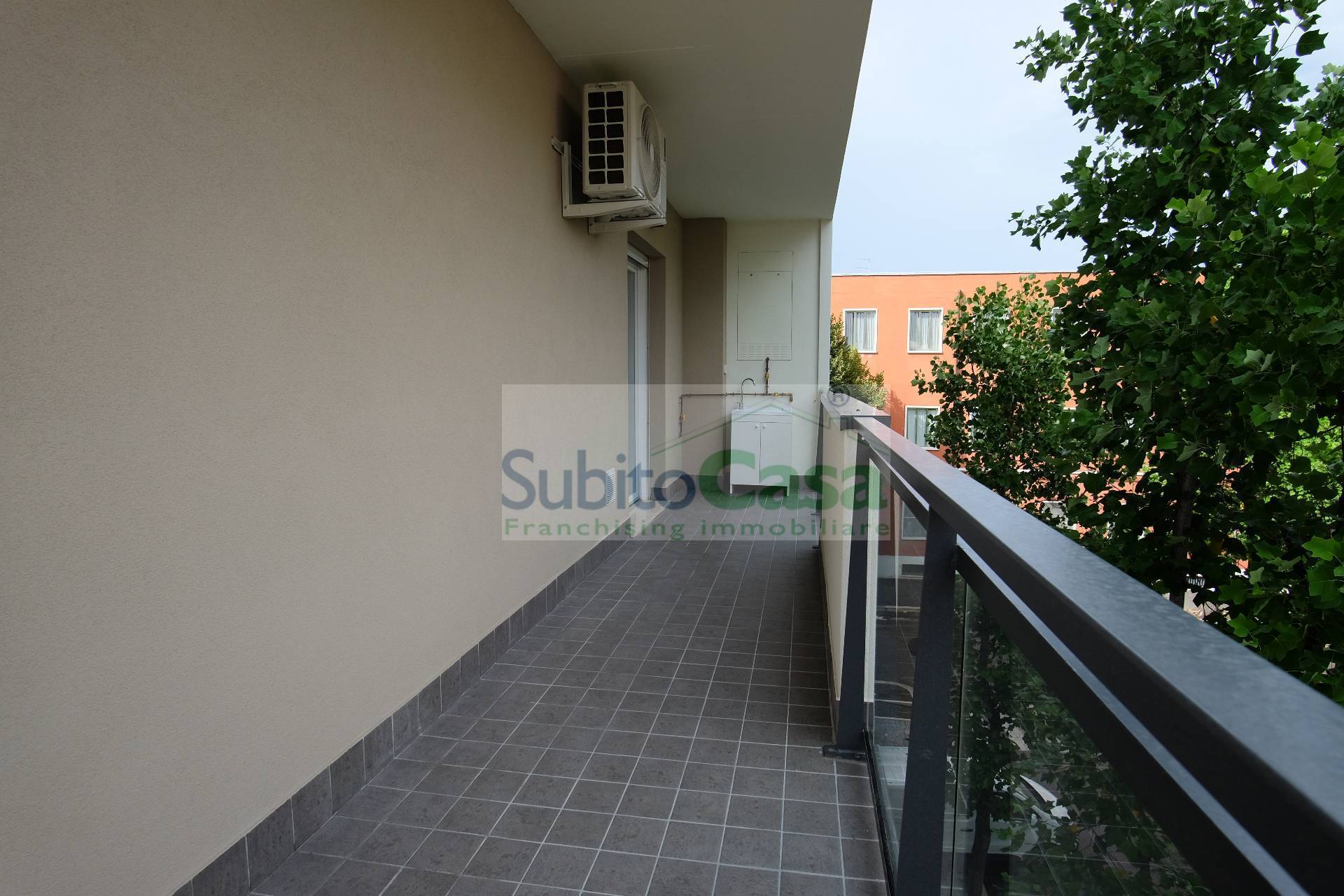 Appartamento in affitto a Chieti, Chieti Scalo Zona Centro