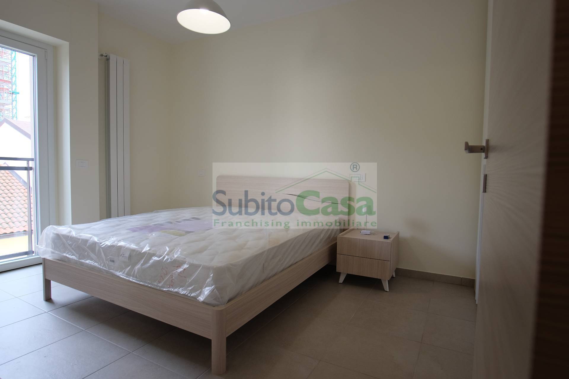 Appartamento in affitto a Chieti, Chieti Scalo Zona Centro