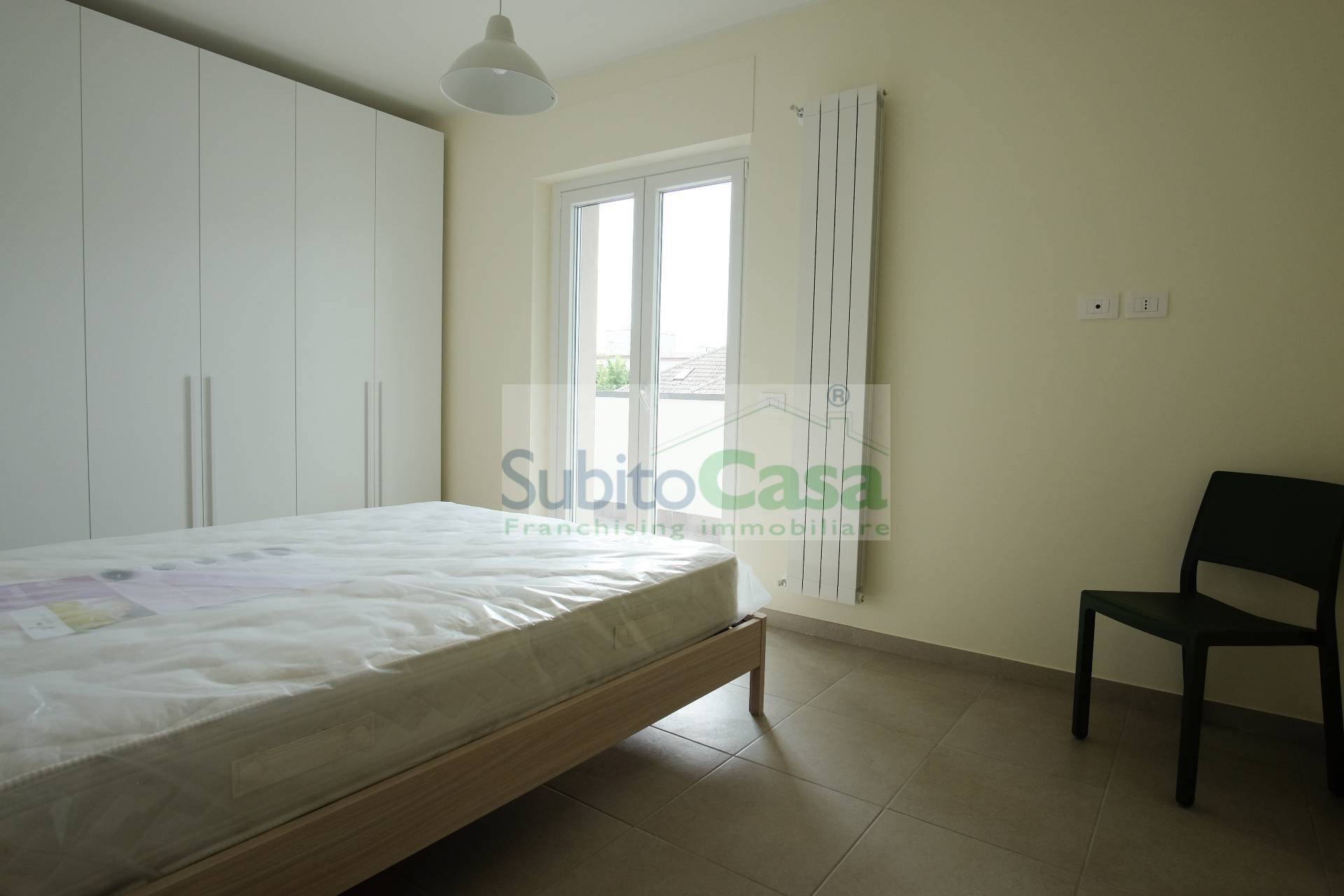 Appartamento in affitto a Chieti, Chieti Scalo Zona Stazione