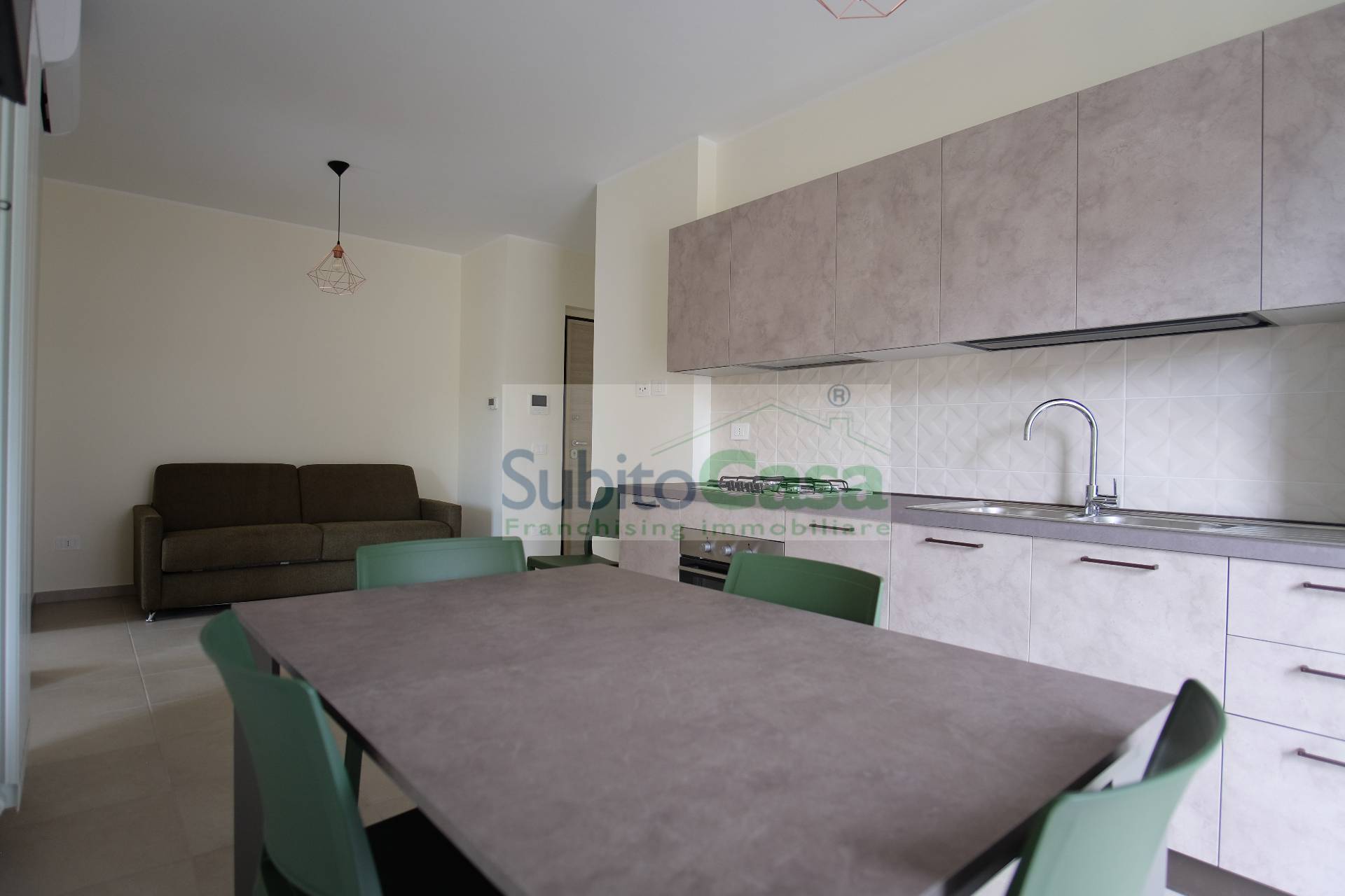 Appartamento in affitto a Chieti, Chieti Scalo Zona Stazione