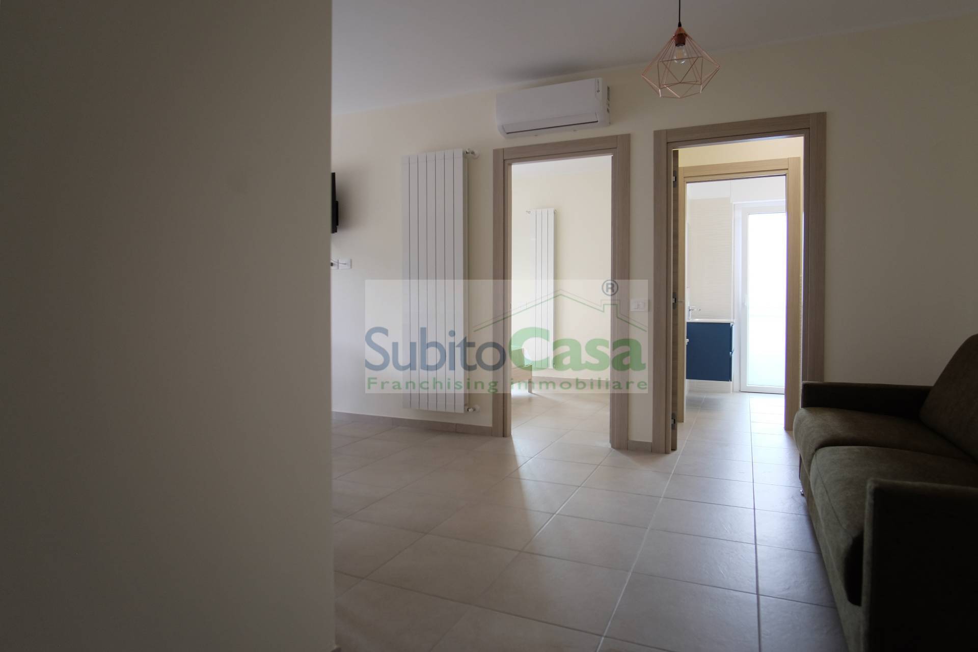 Appartamento in affitto a Chieti, Chieti Scalo Zona Stazione