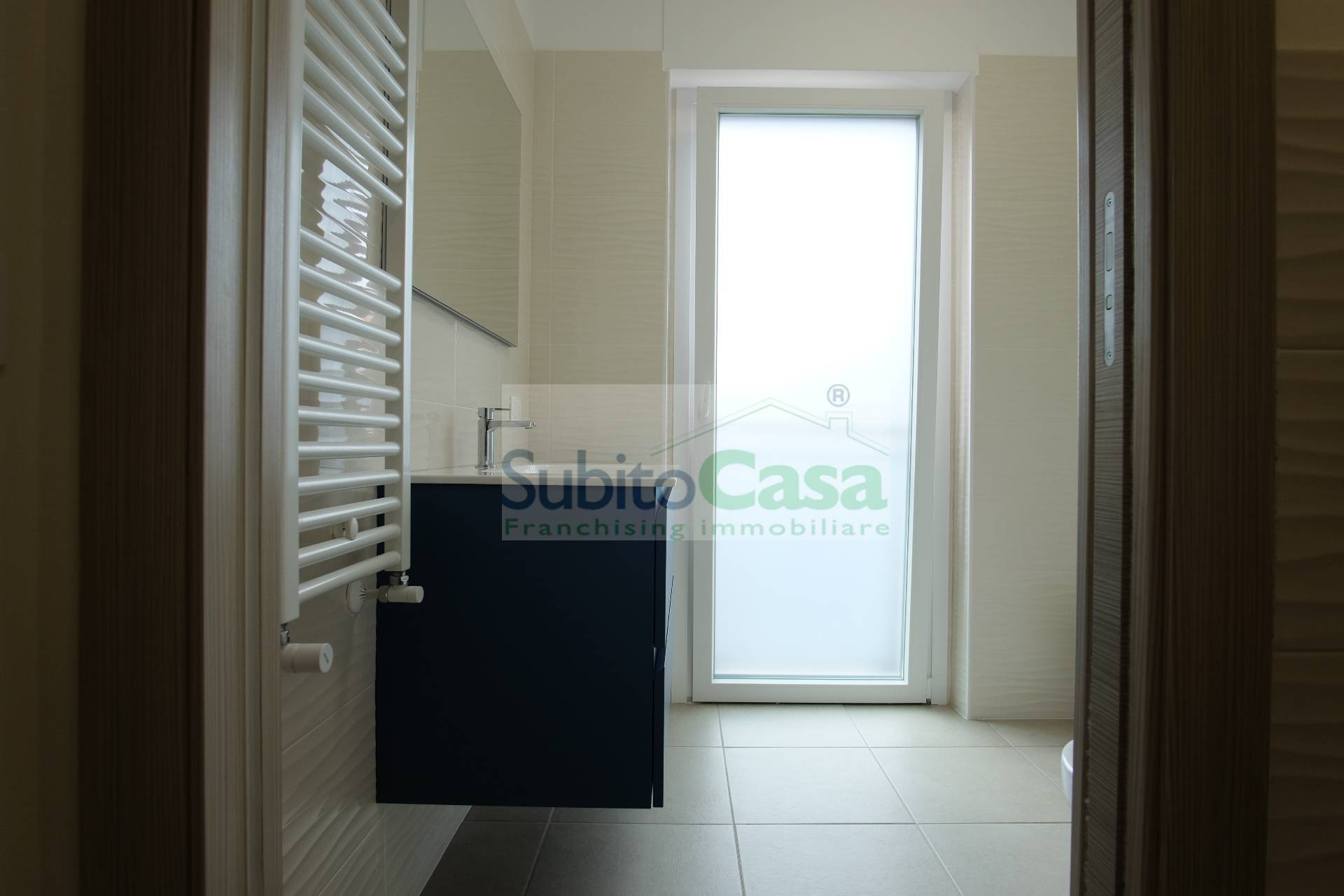 Appartamento in affitto a Chieti, Chieti Scalo Zona Stazione