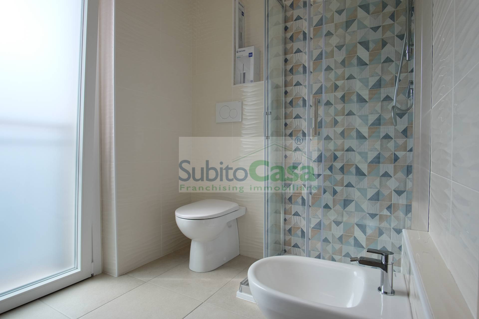 Appartamento in affitto a Chieti, Chieti Scalo Zona Stazione