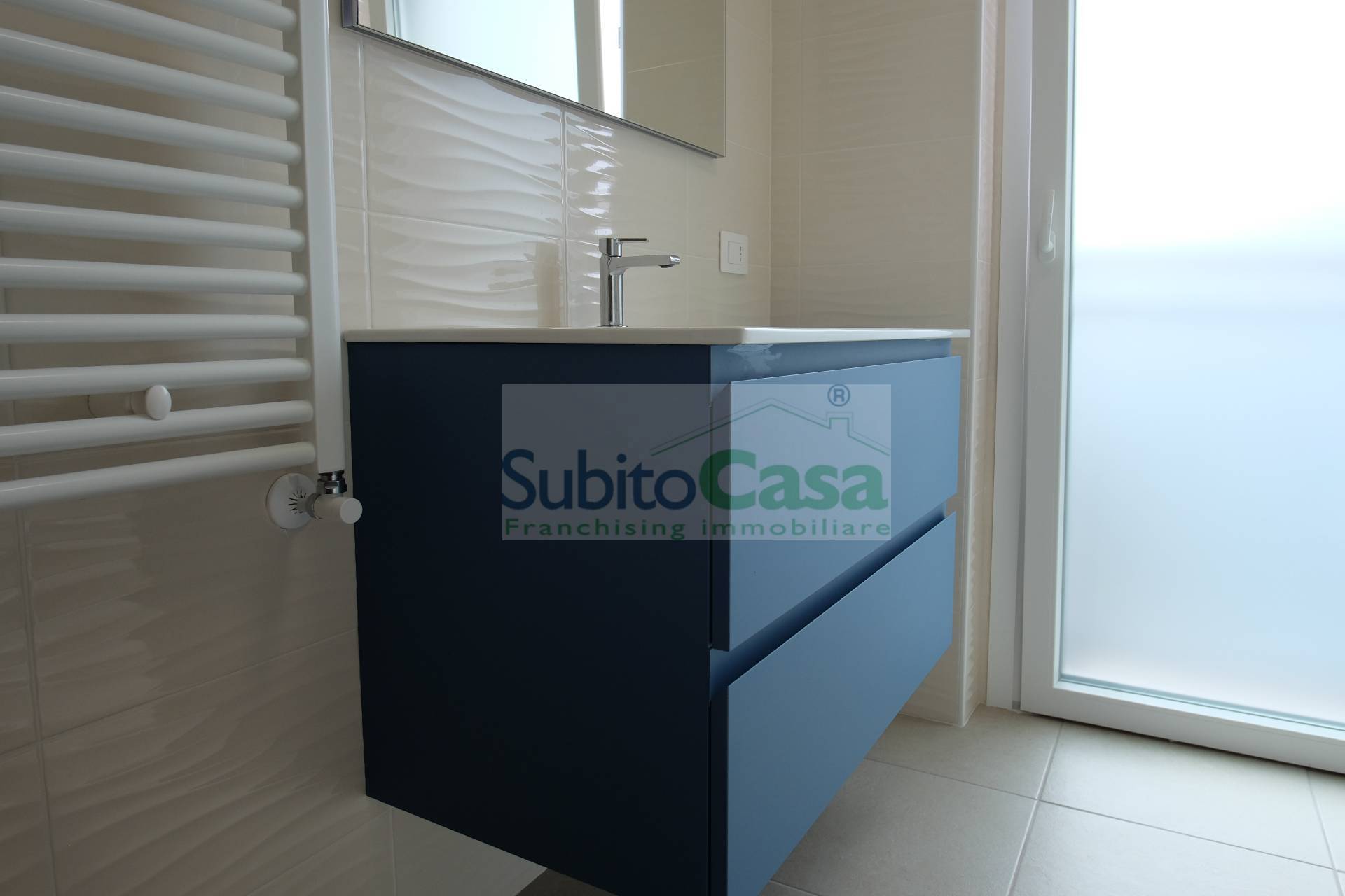 Appartamento in affitto a Chieti, Chieti Scalo Zona Stazione