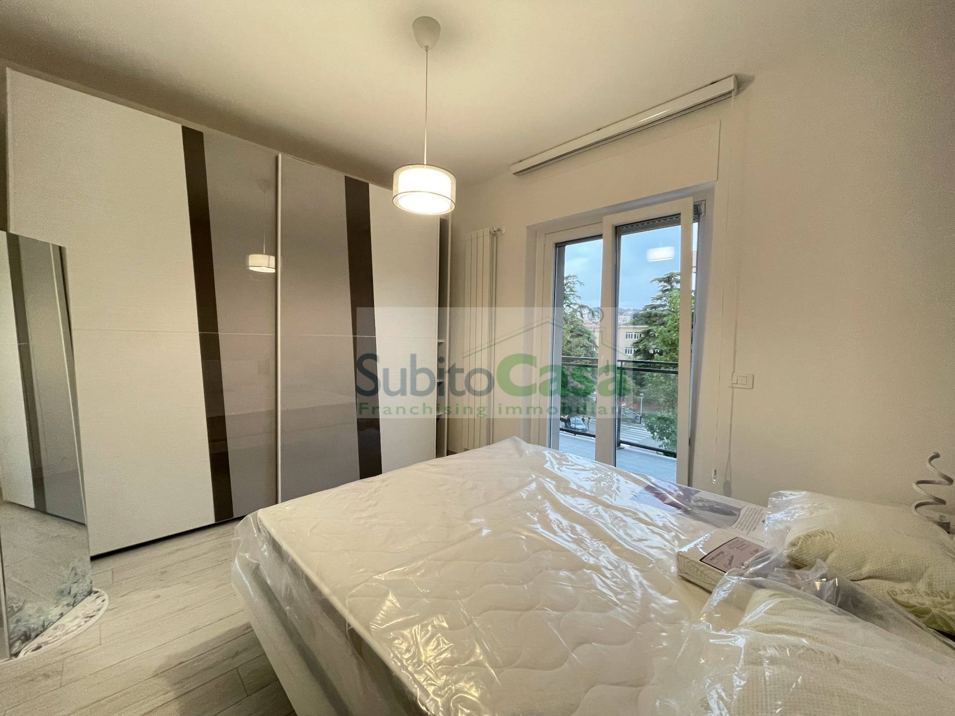 Appartamento in affitto a Chieti, Chieti Scalo Zona Centro