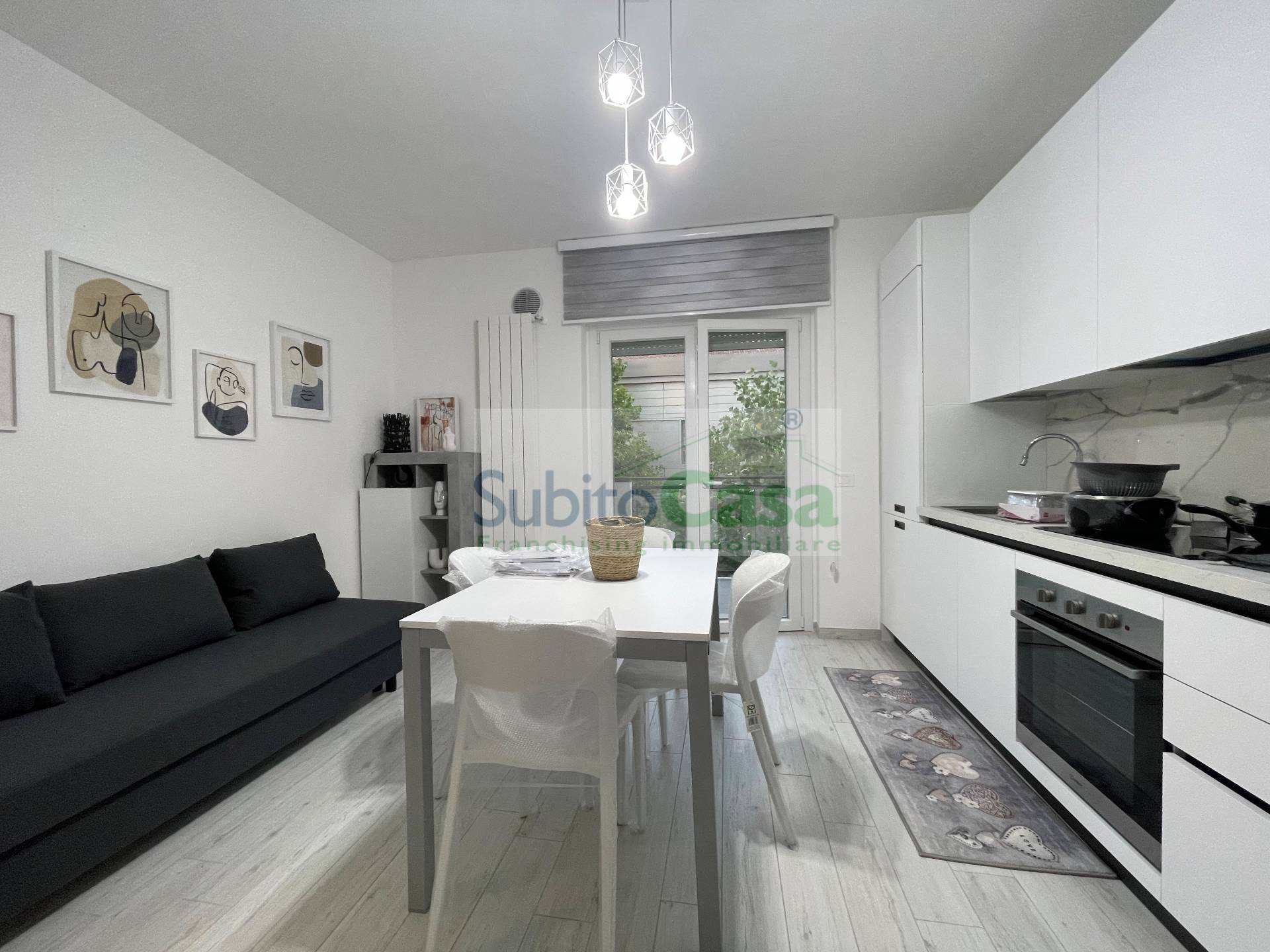 Appartamento in affitto a Chieti, Chieti Scalo Zona Centro