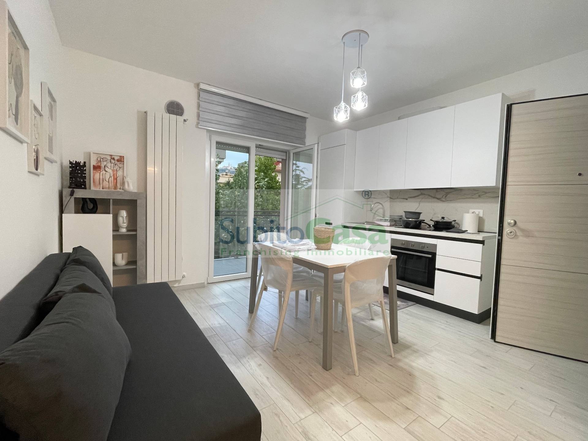 Appartamento in affitto a Chieti, Chieti Scalo Zona Centro