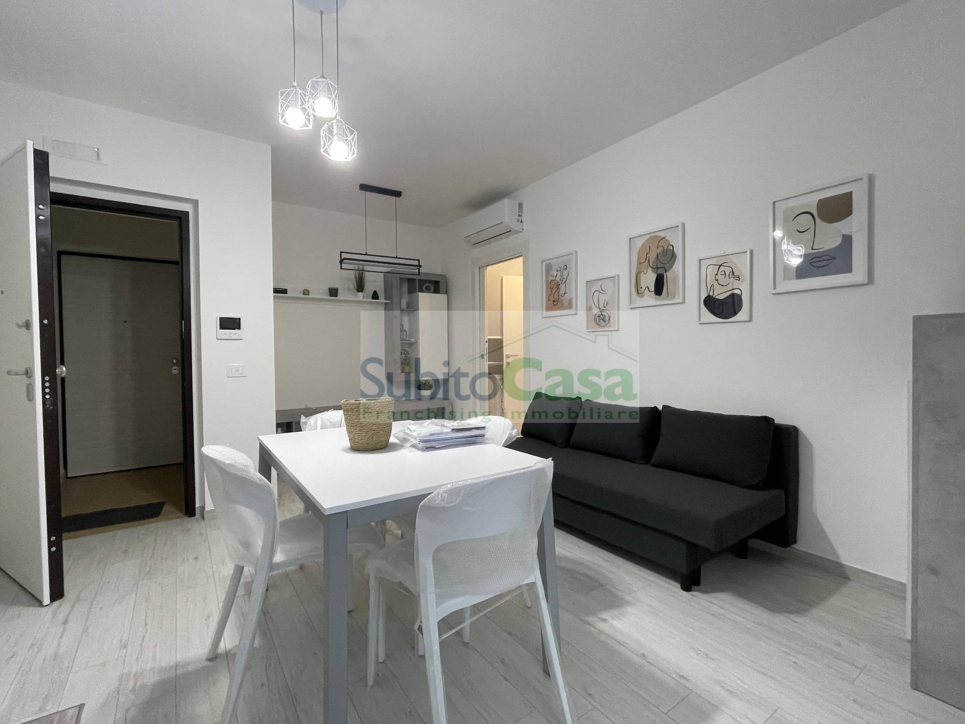 Appartamento in affitto a Chieti, Chieti Scalo Zona Centro