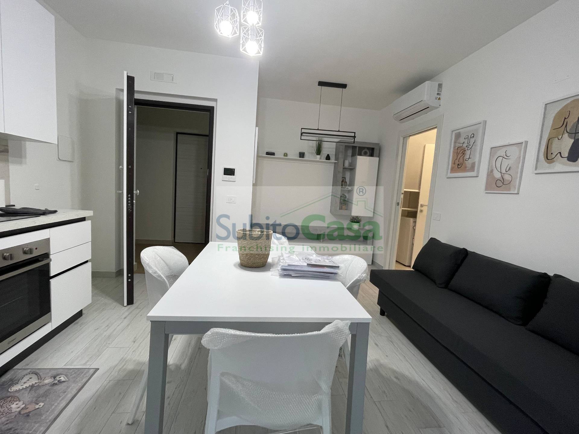 Appartamento in affitto a Chieti, Chieti Scalo Zona Centro