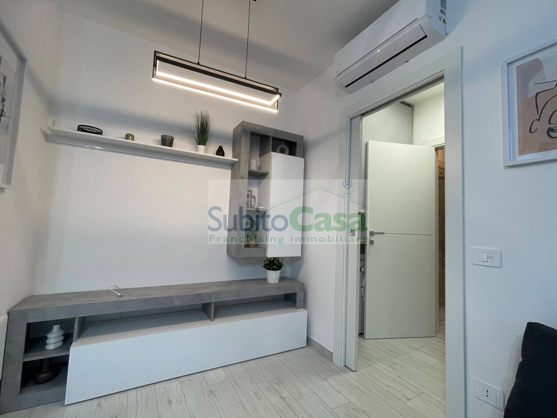 Appartamento in affitto a Chieti, Chieti Scalo Zona Centro