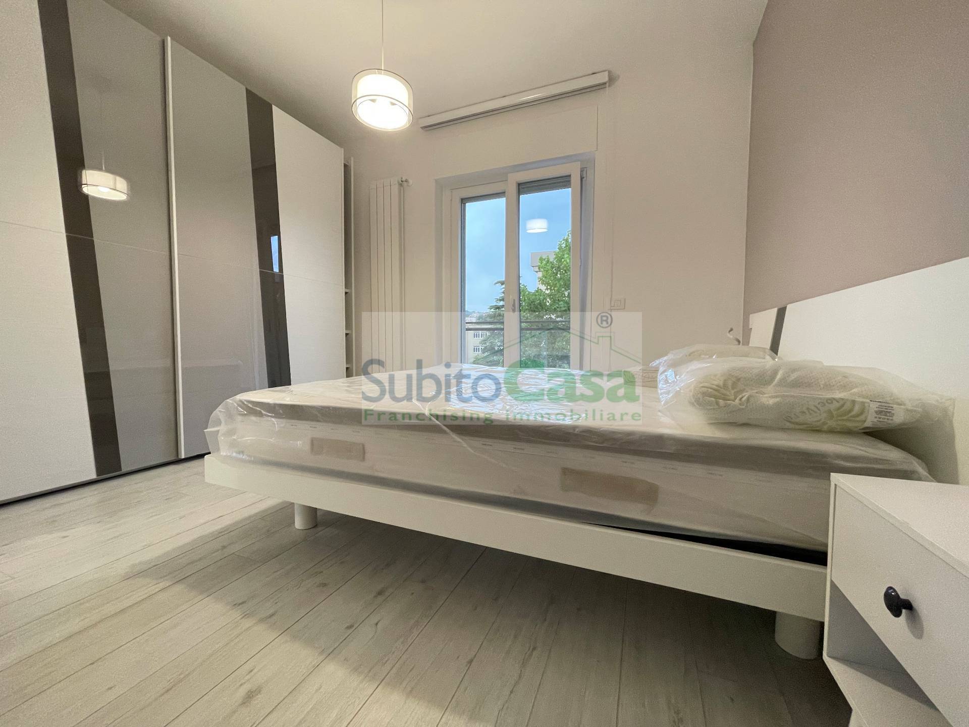 Appartamento in affitto a Chieti, Chieti Scalo Zona Centro