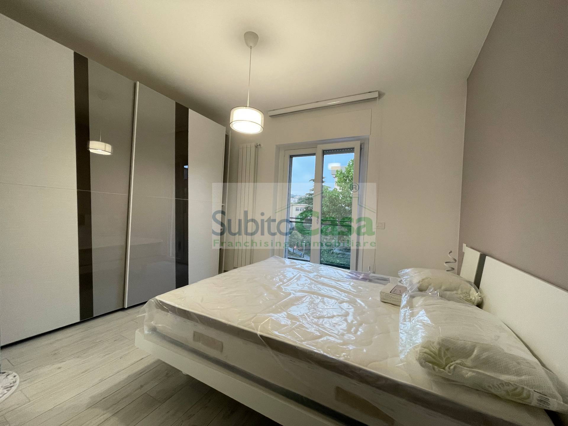 Appartamento in affitto a Chieti, Chieti Scalo Zona Centro